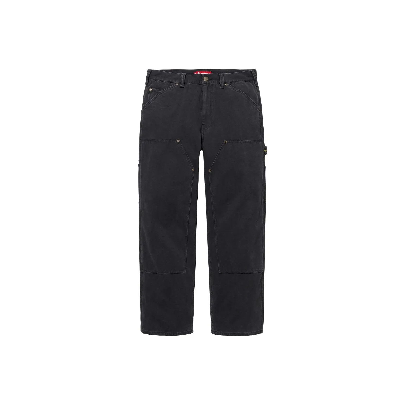 Supreme Timberland Double Knee Painter Pant