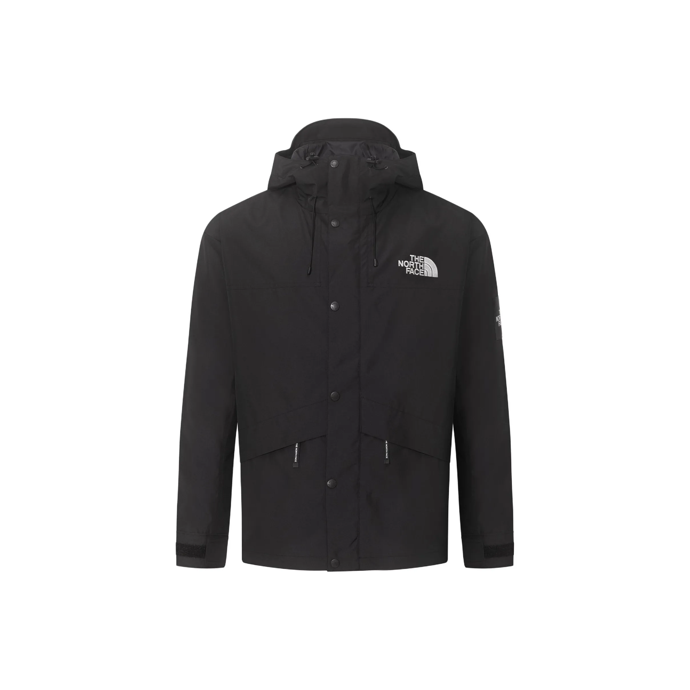 THE NORTH FACE Jackets Coats Men's Black