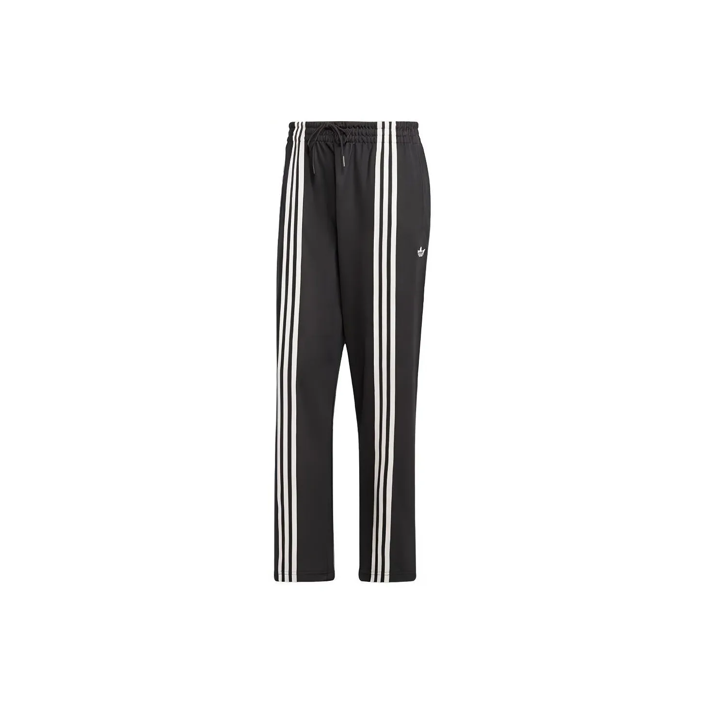 Adidas Originals Knitted Sports Pants Men's Black