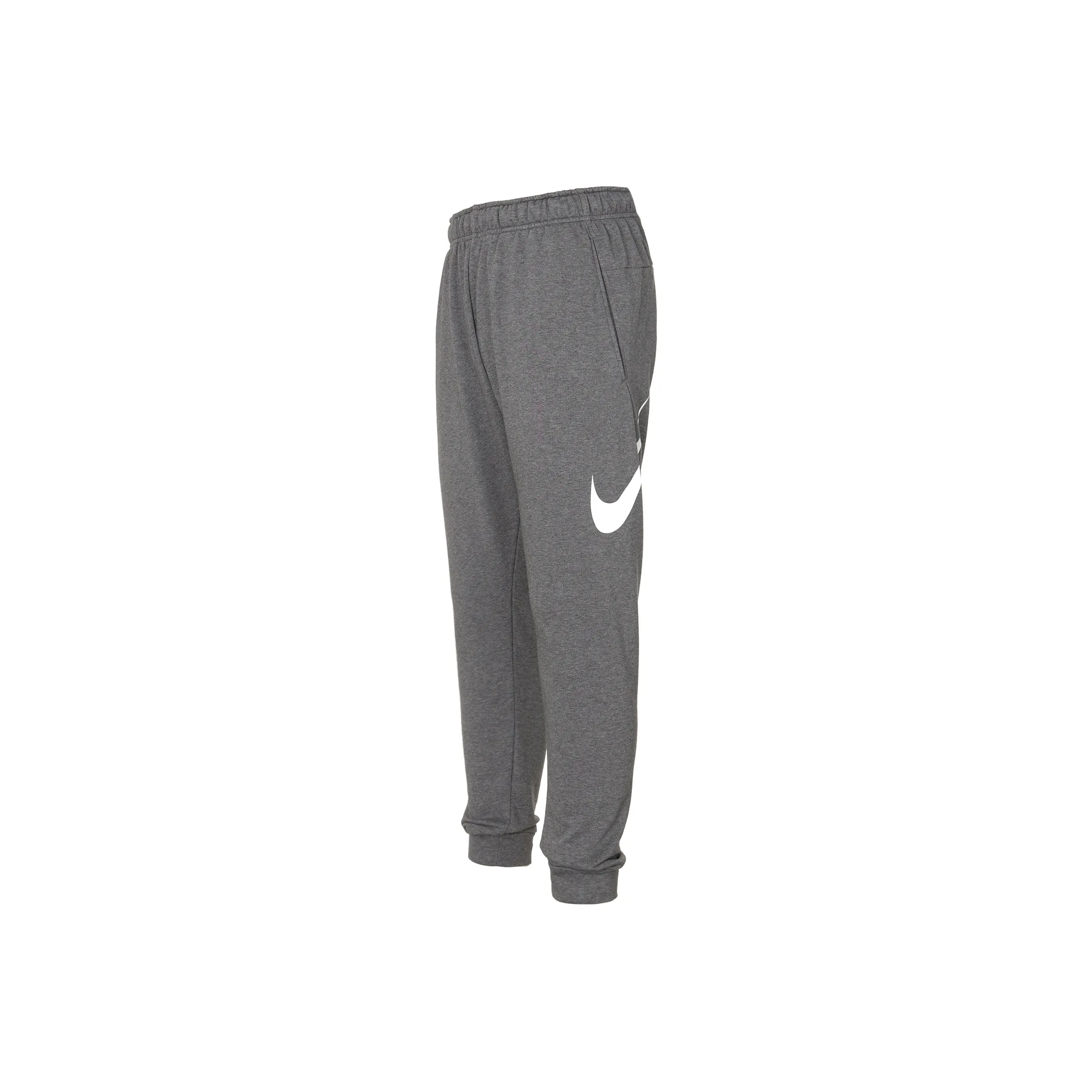 Nike Knitted Sweatpants Men's Dark Gray