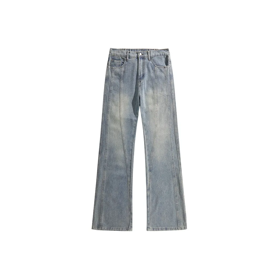 Mulinsen Jeans Unisex