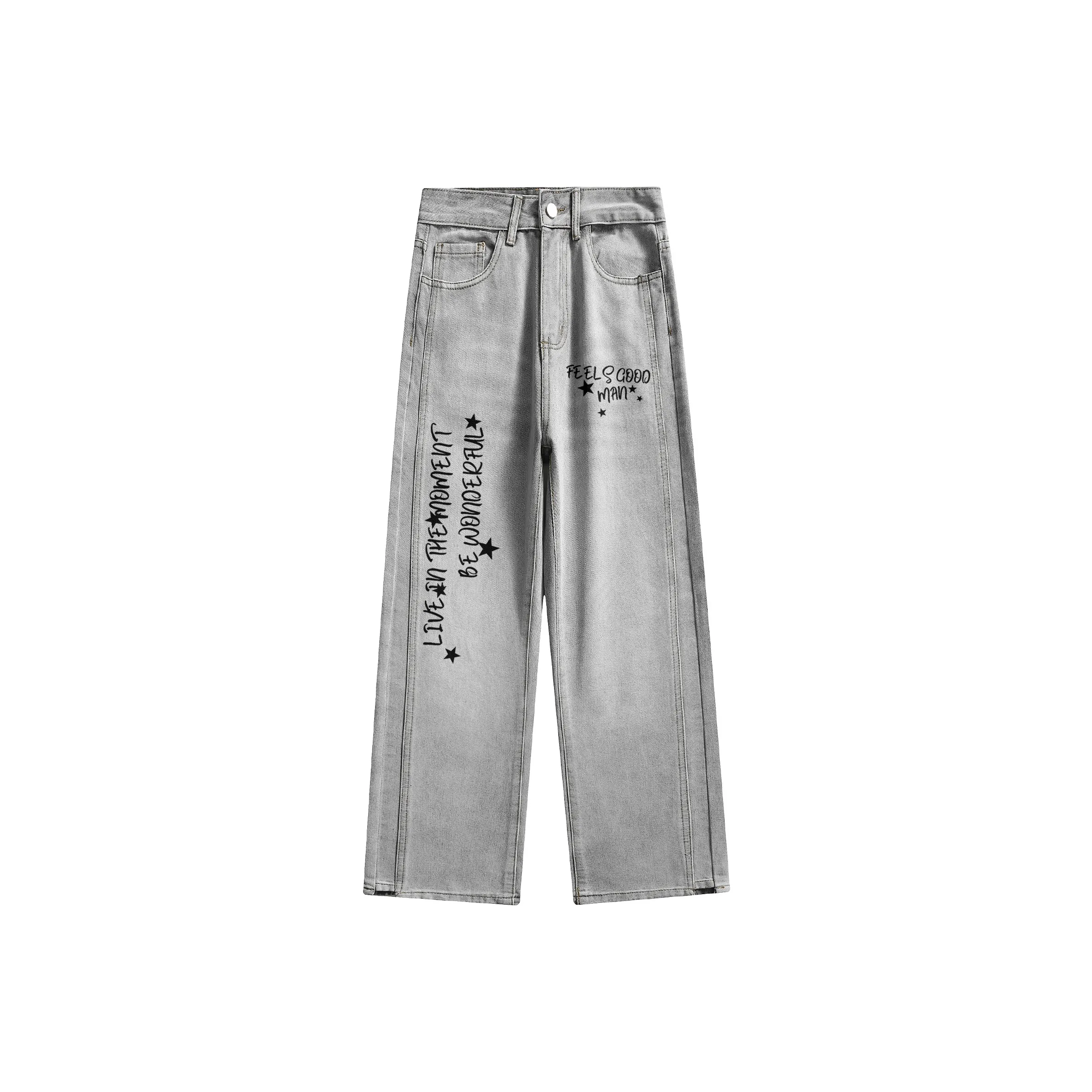 Pepe the Frog Унисекс Джинсы