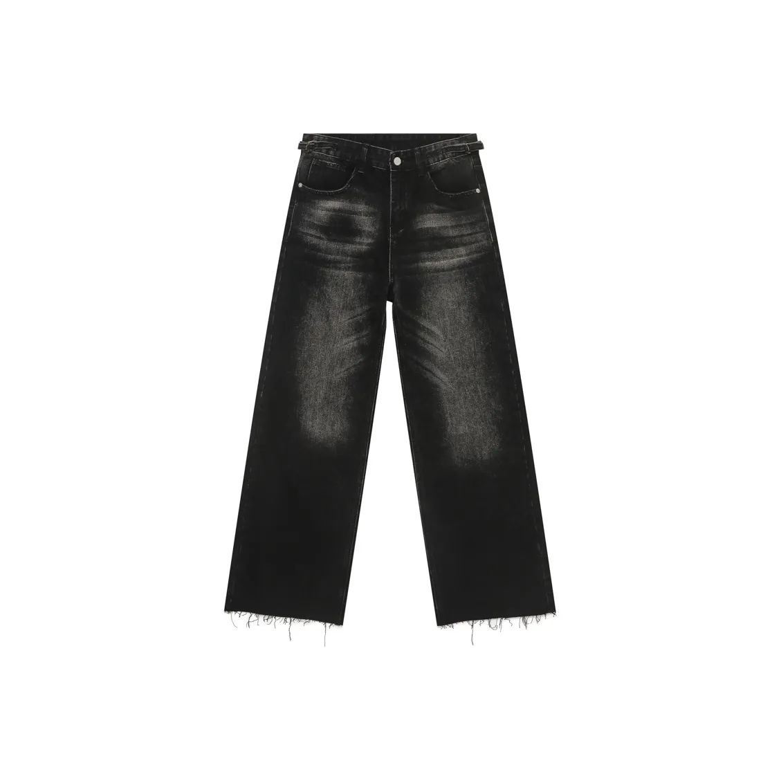Calça Reta OLIVER JEANS