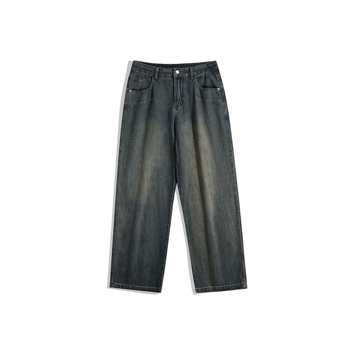 AMBER LIGHT Унисекс Джинсы