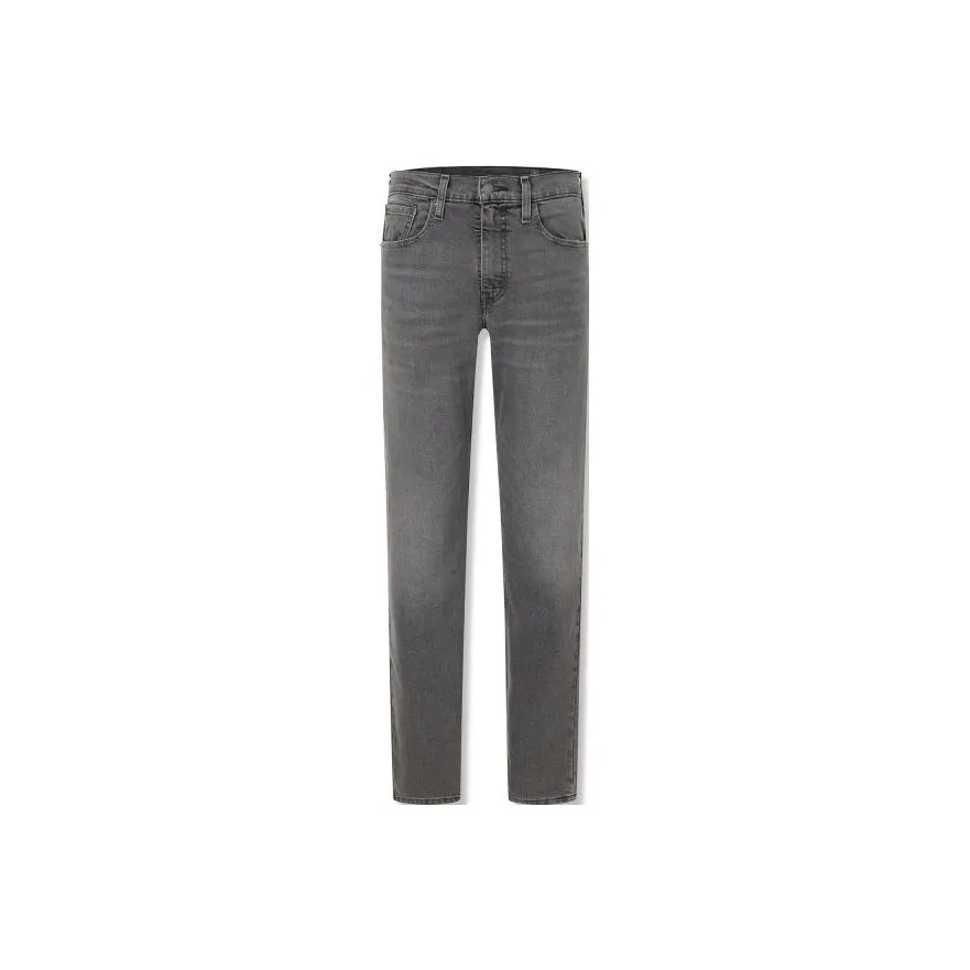 Levis Jeans Men's Smoke Gray