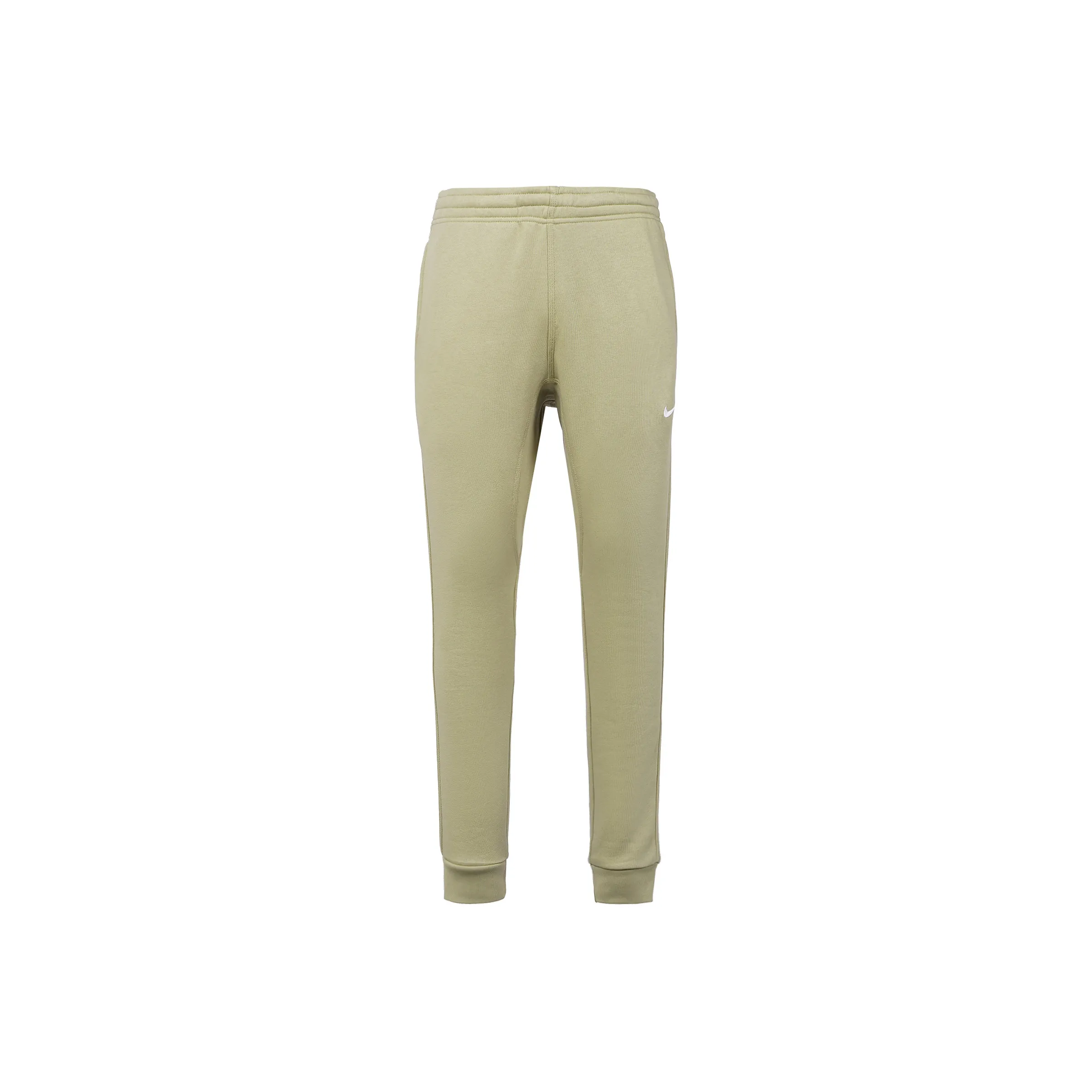Nike Knitted Sports Pants Men's Khaki