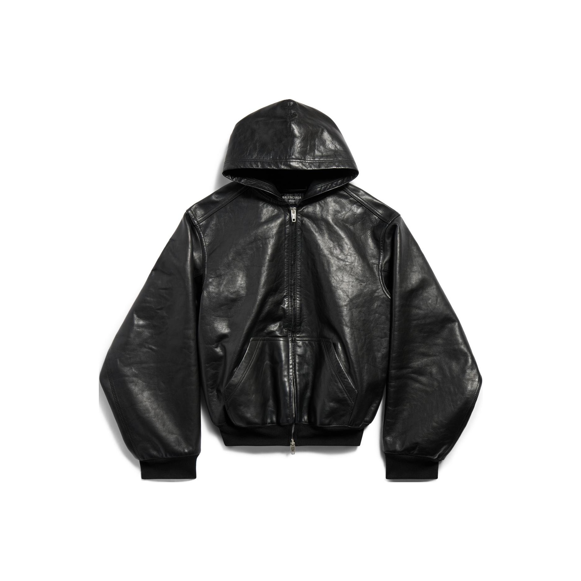 Top 8 Balenciaga Jackets to Elevate Your Style in 2025