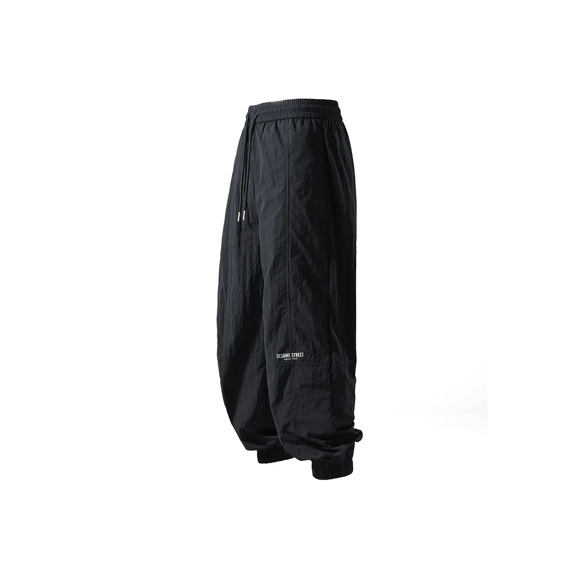 SESAME STREET Вязаные тренировочные штаны унисекс