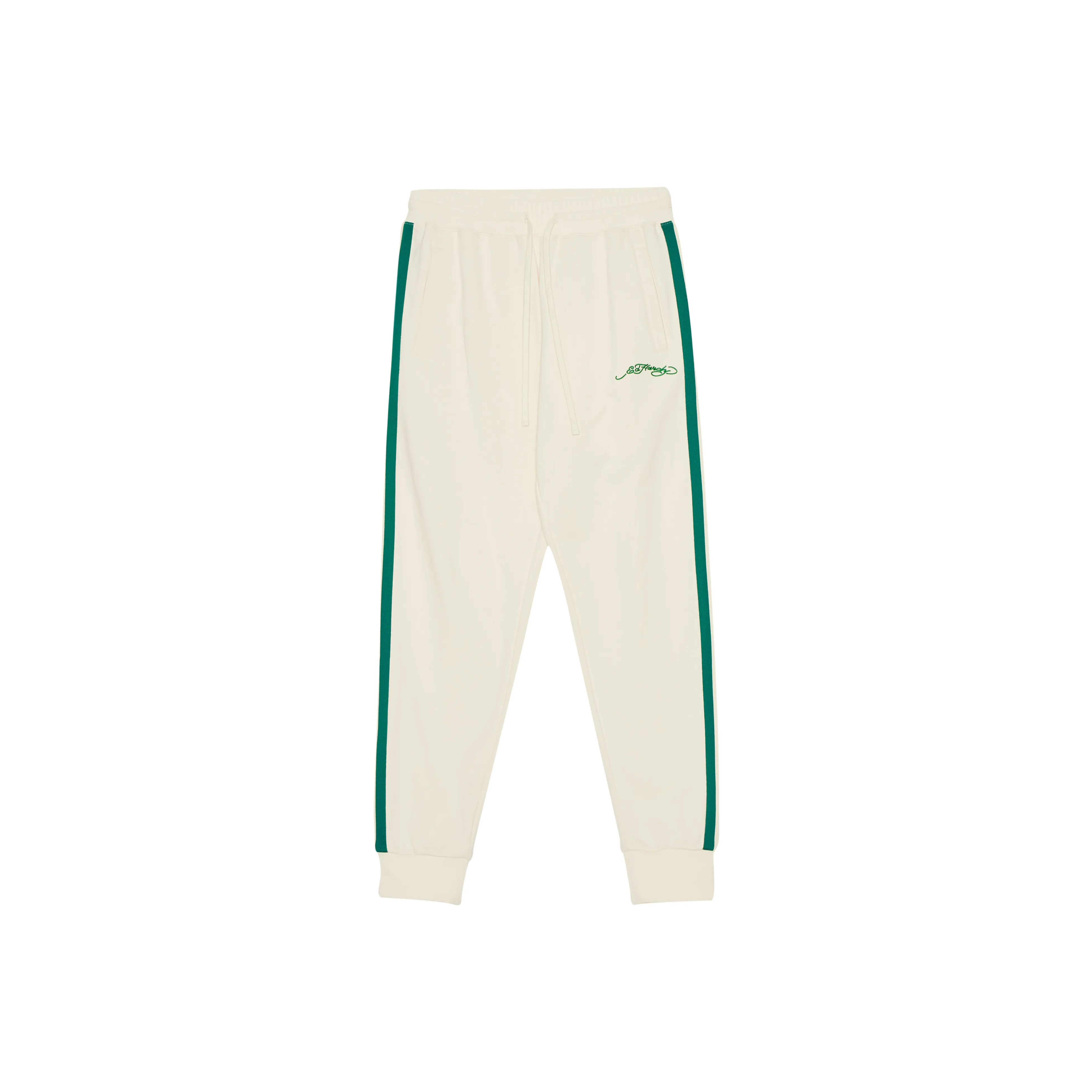 Ed Hardy Вязаные спортивные брюки для тренировок мужские