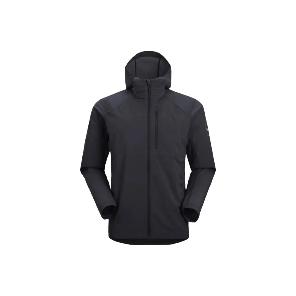 KAILAS Мужской тренч