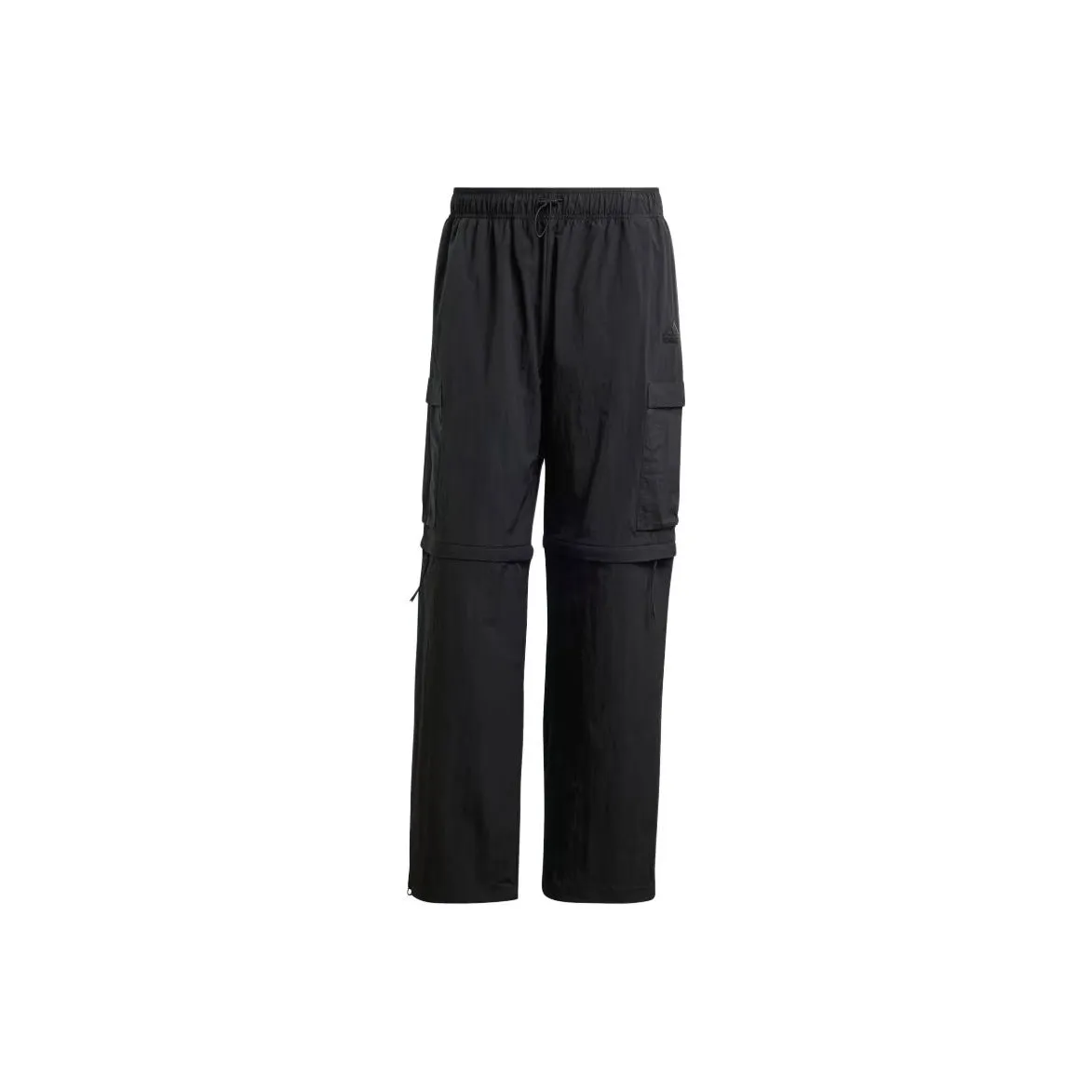 Adidas City Escape Premium Zip Off Cargo Pants