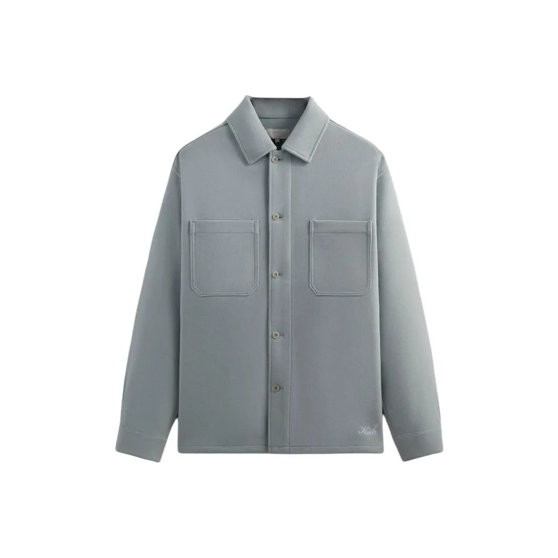 KITH Collaboration Куртки Пальто Мужской SALT Вода Цвет