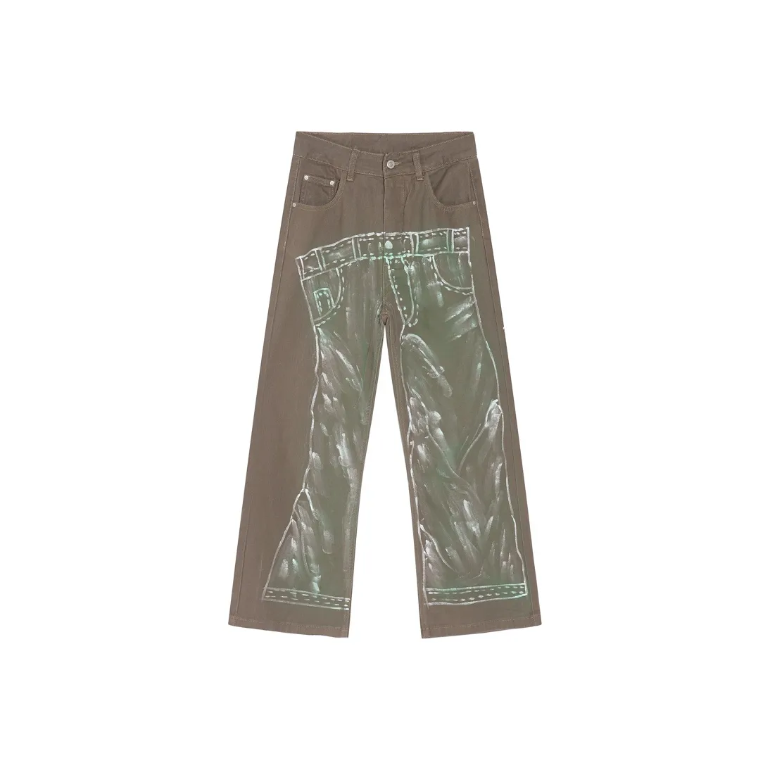 Sorno cotton shorts