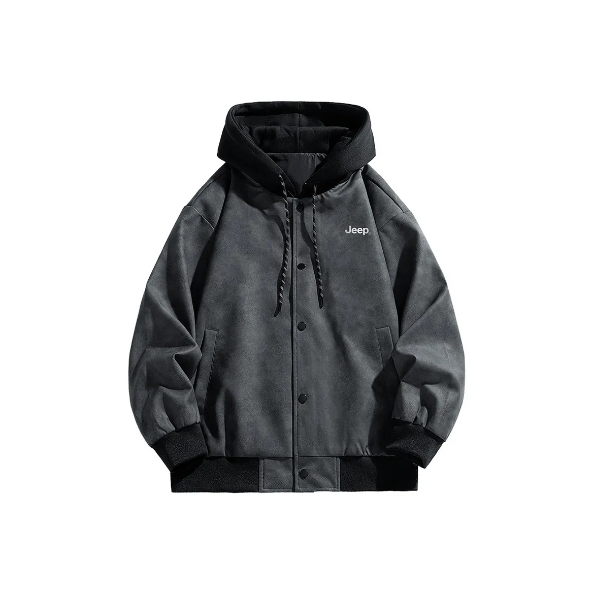 Jeep Jackets Unisex