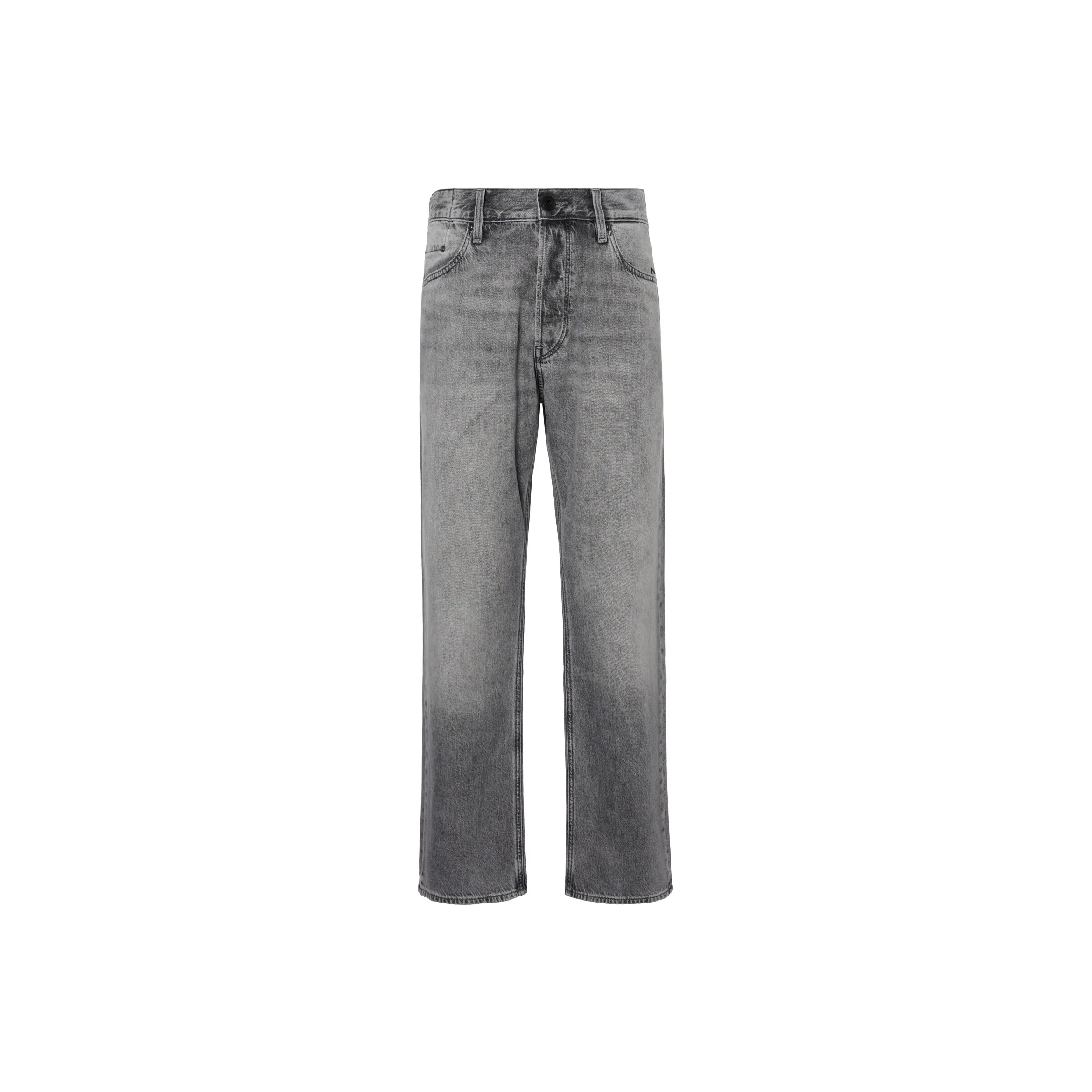 Джинсы STAR RAW Gray Men's