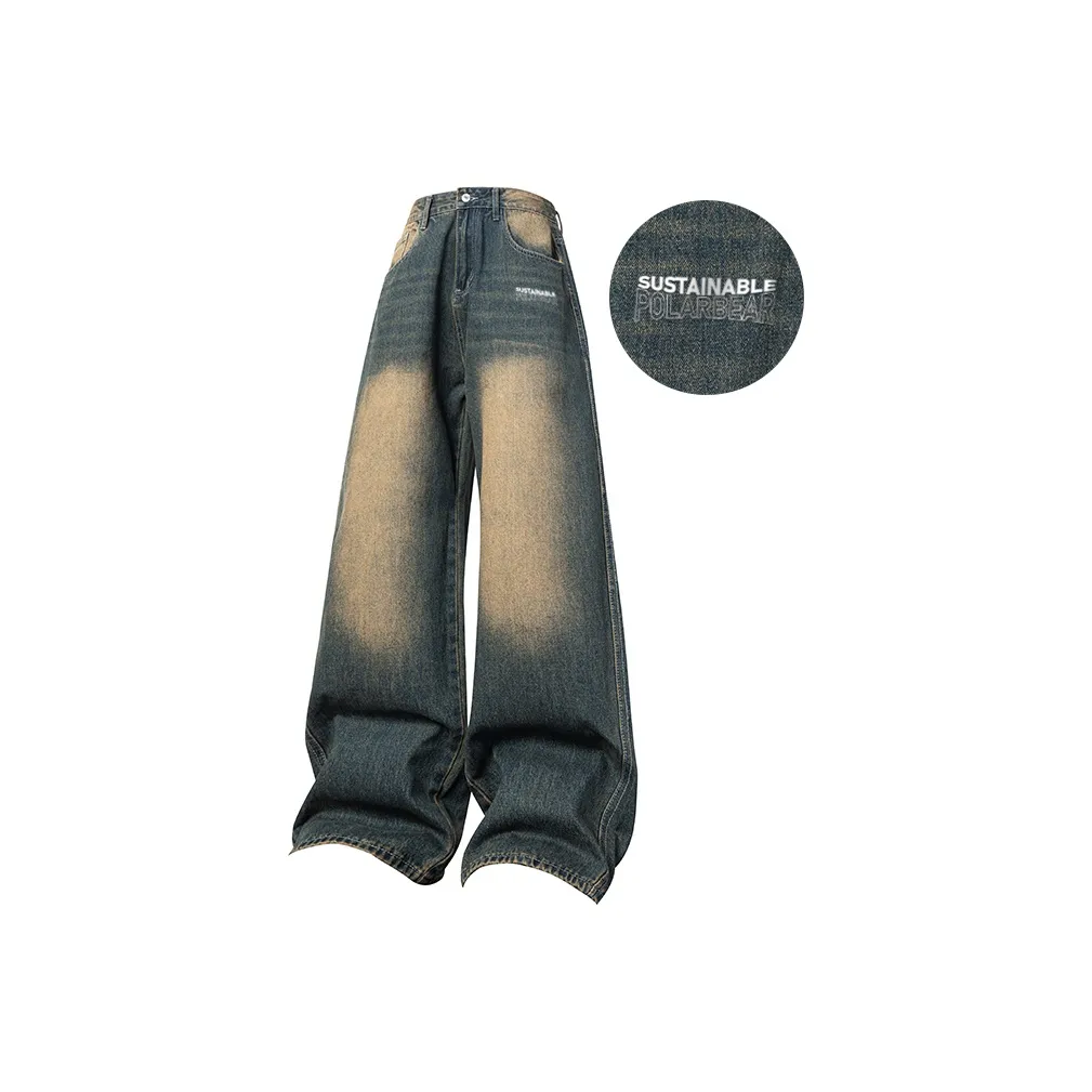 POLAR BEAR Jeans Unisex