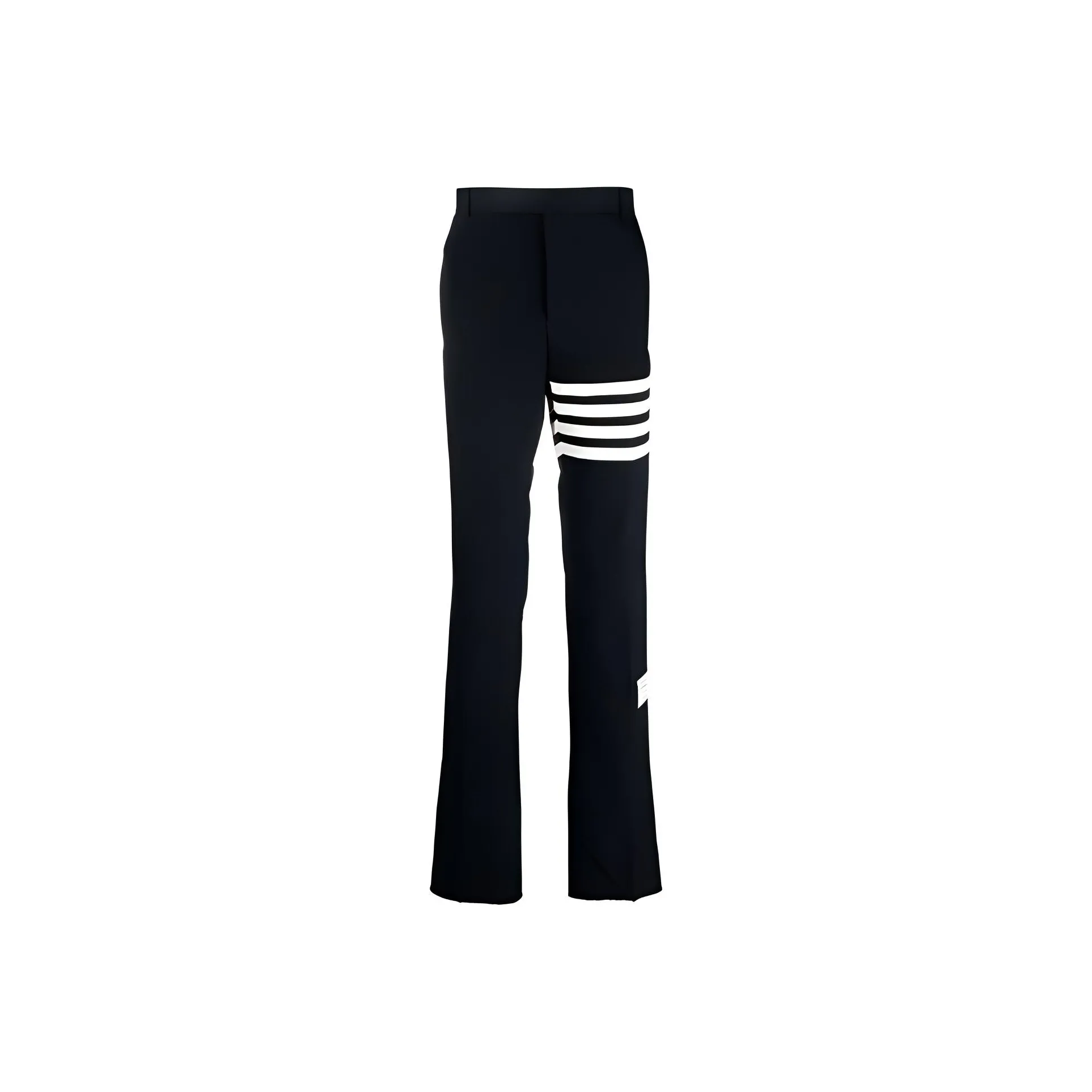 THOM BROWNE 4 Bar Unconstructed Chino Trousers