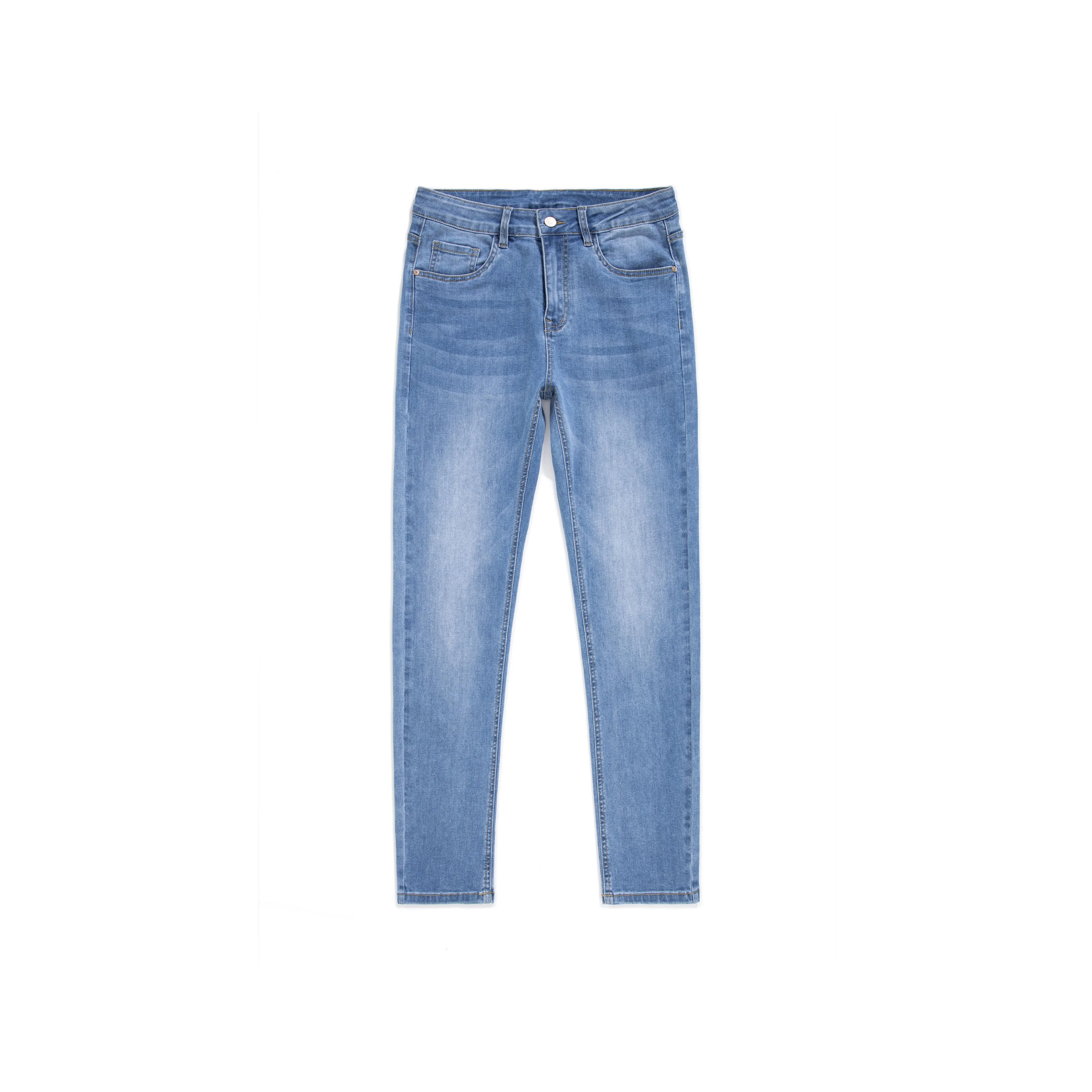 TREK&TRAVEL Мужские Джинсы