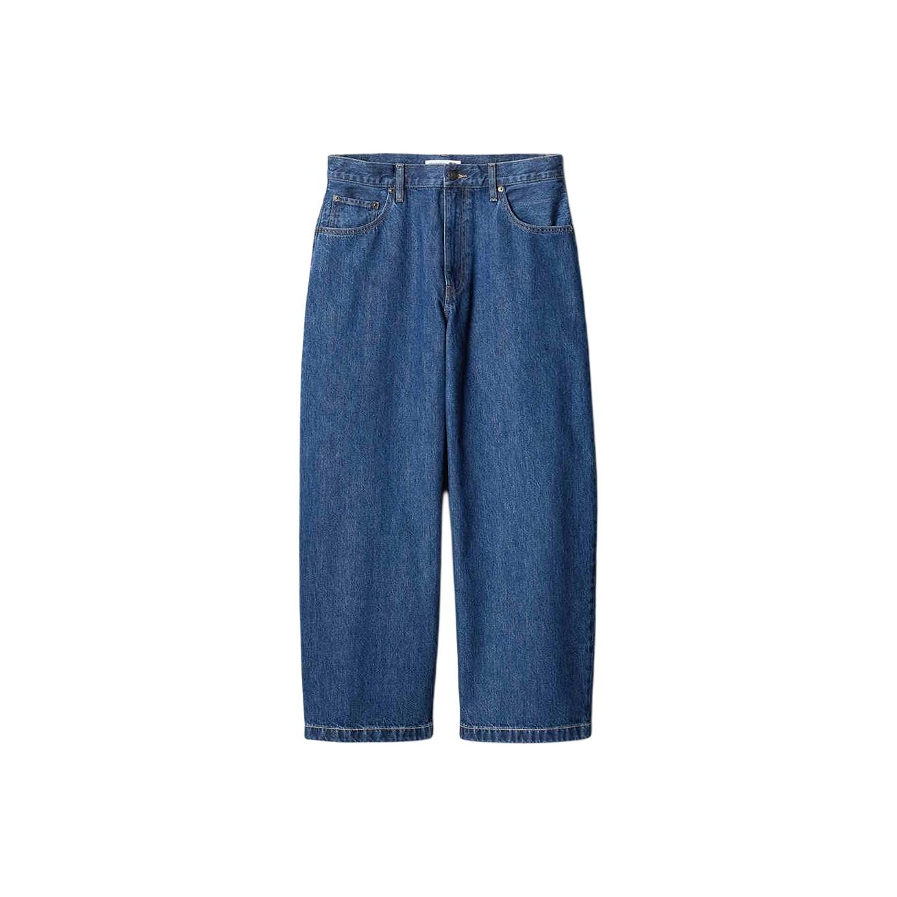 Discover the Best UNIQLO x JW Anderson Jeans for 2025