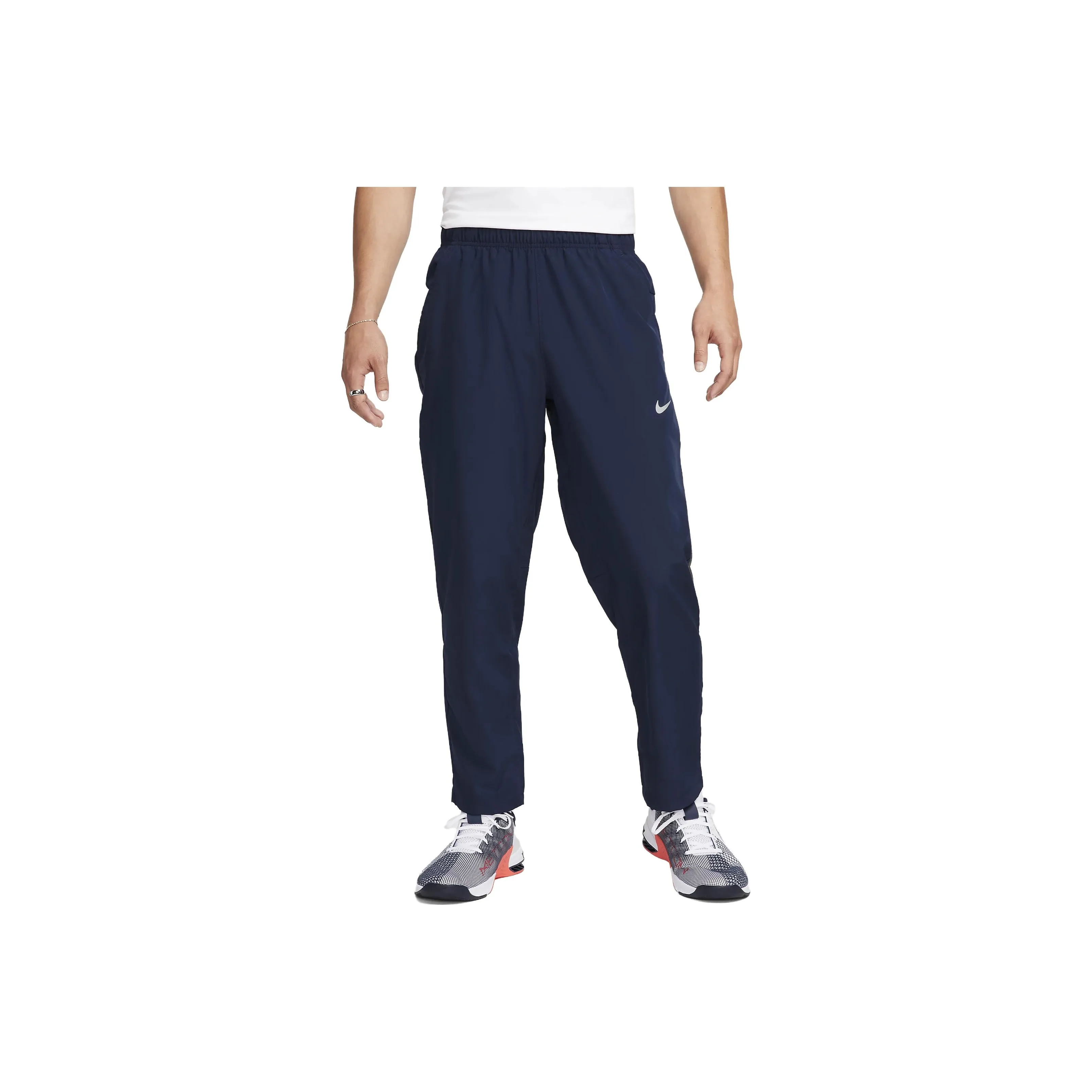 Summer weight smart jeans