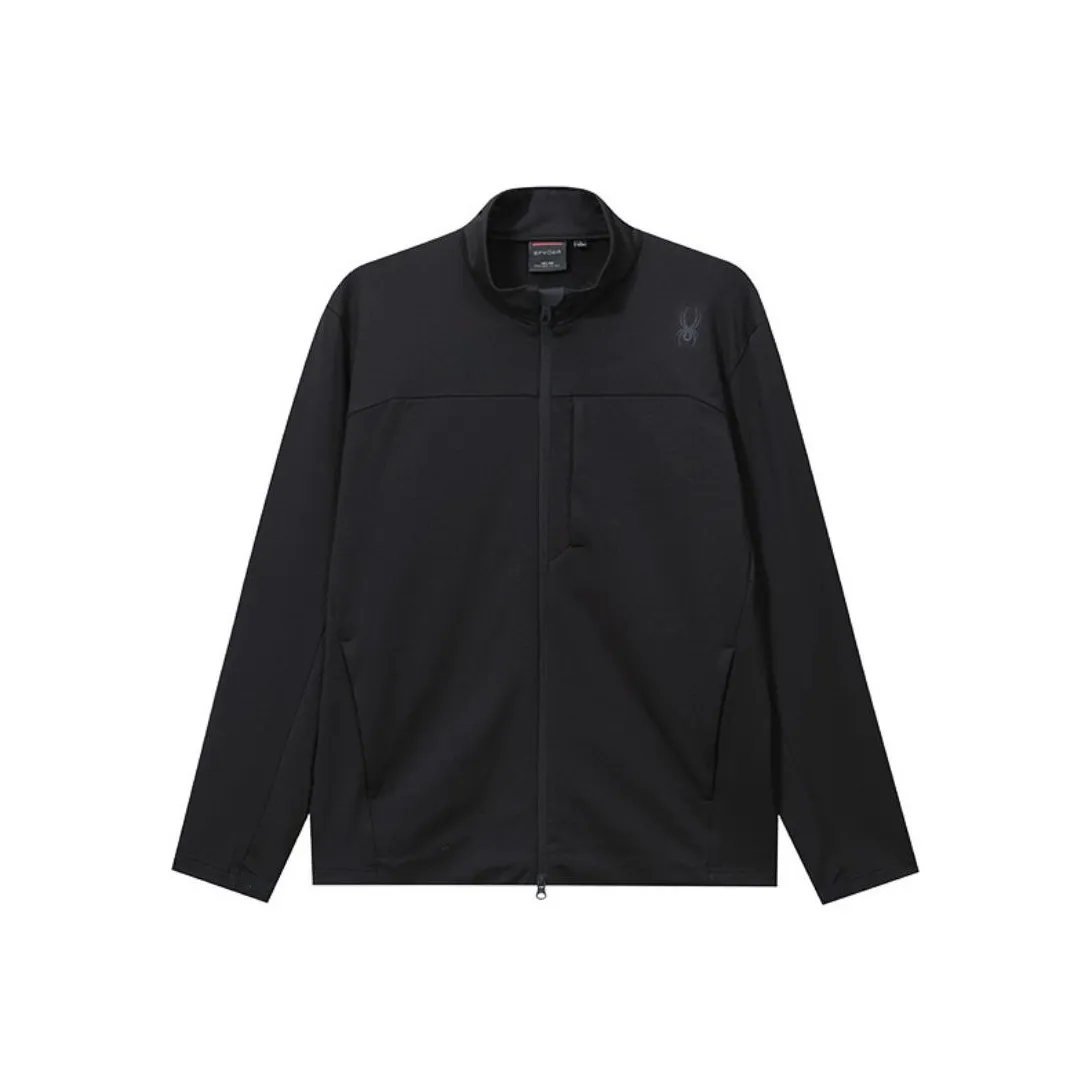 SPYDER Куртки и Пальто Мужской Черный