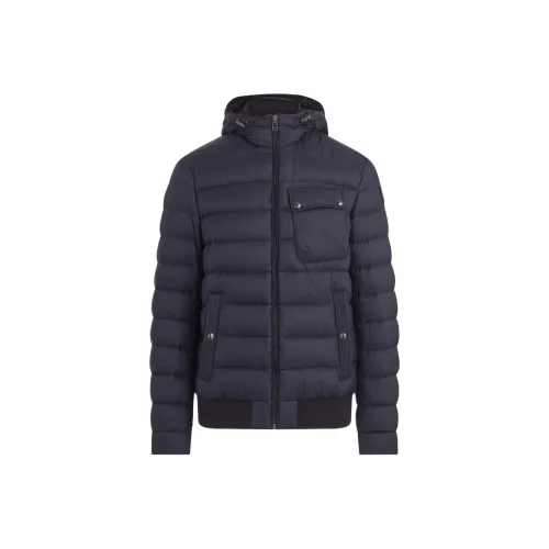 Belstaff Темный цвет Чернила Мужские Куртки