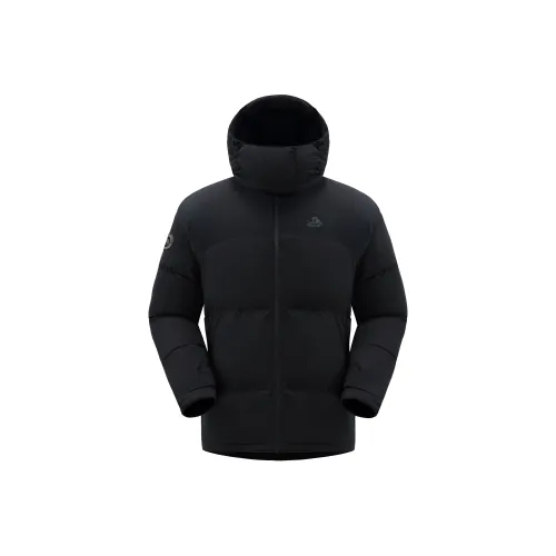 PELLIOT Classic 1,0 Мужские пуховики