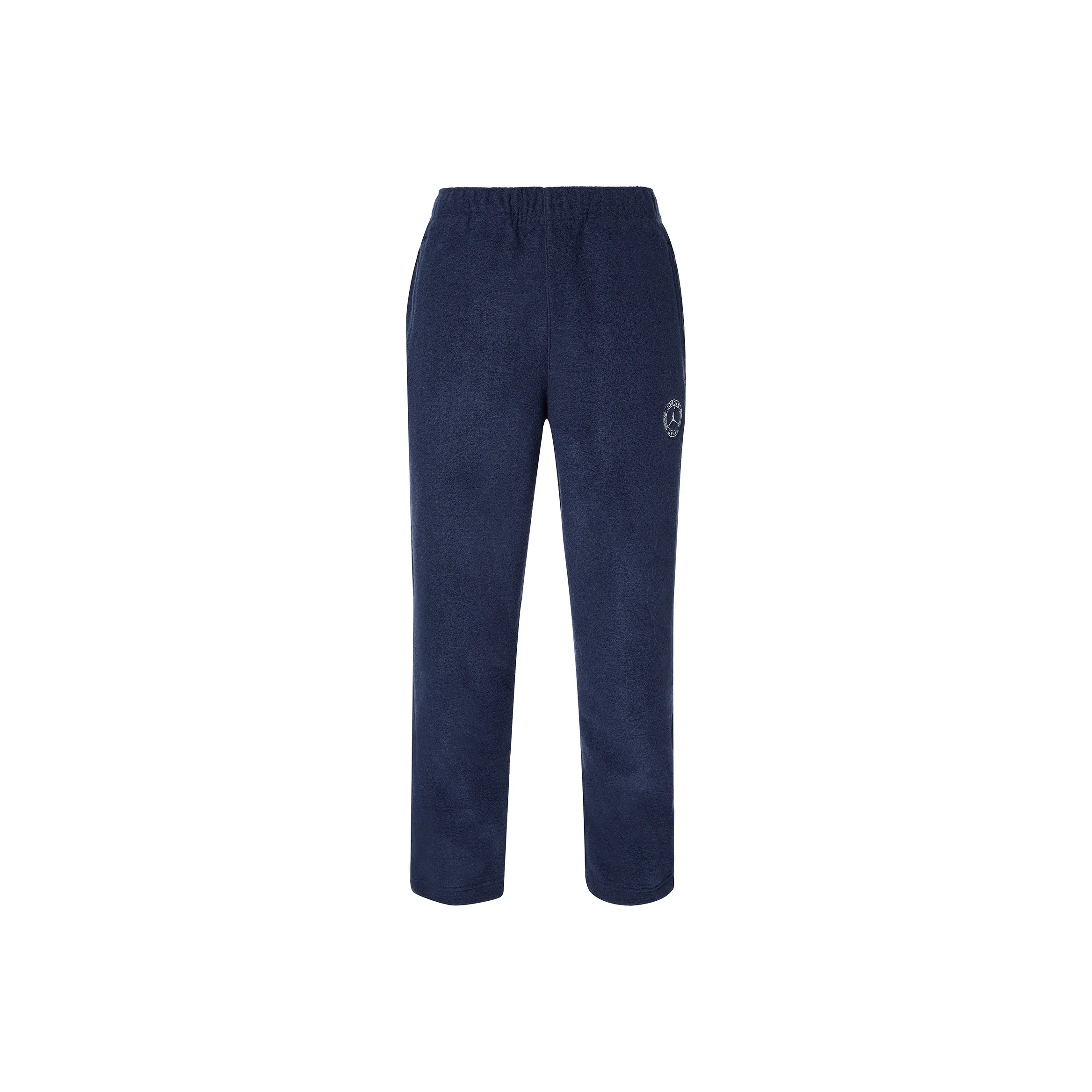 Jordan X Union Mj Track Pants Asia Sizing