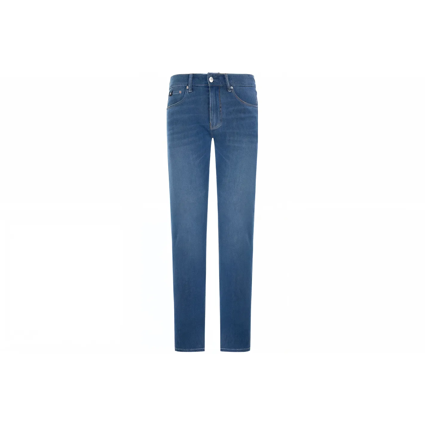 CALVIN KLEIN Jeans Men's Denim Blue