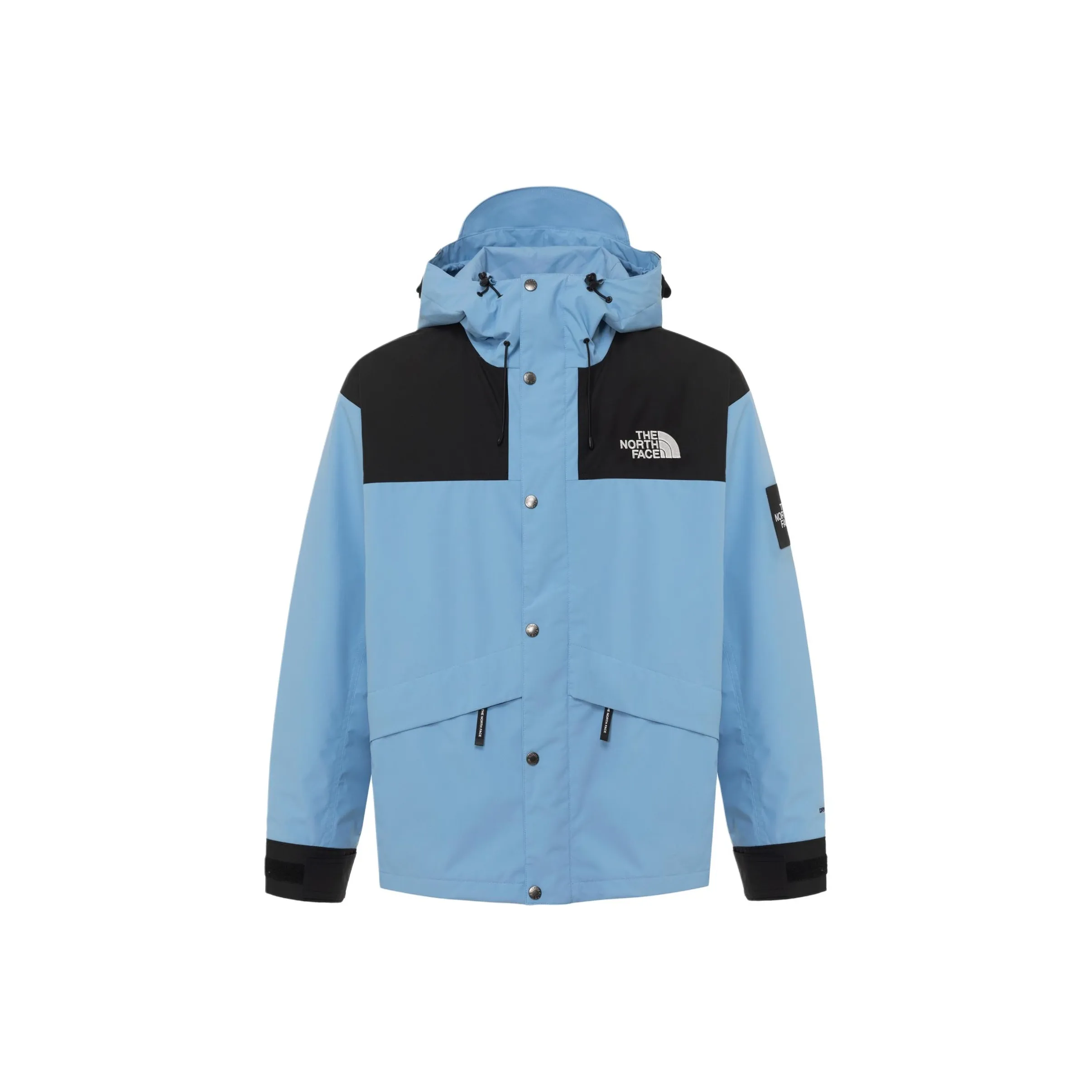 THE NORTH FACE Куртки и Пальто Мужской Синий