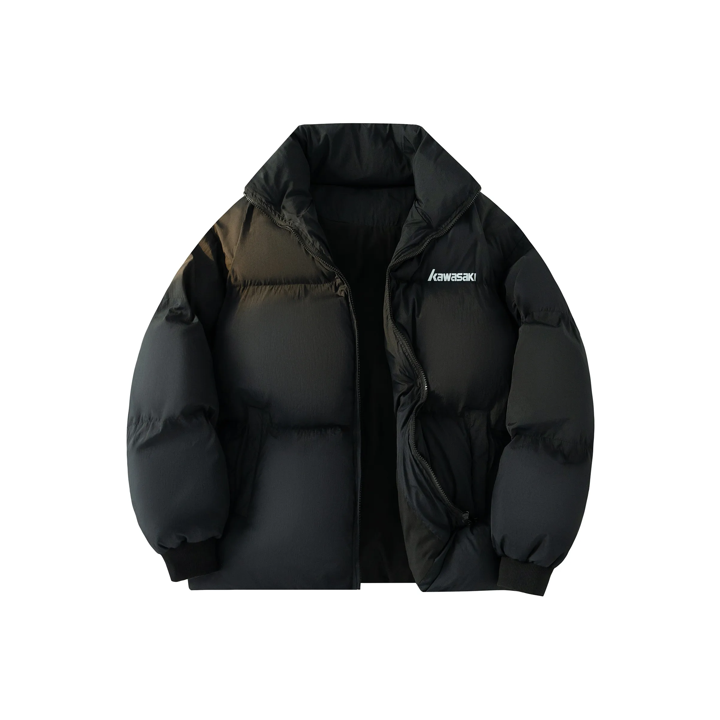 Кавасаки Унисекс Пуховики
