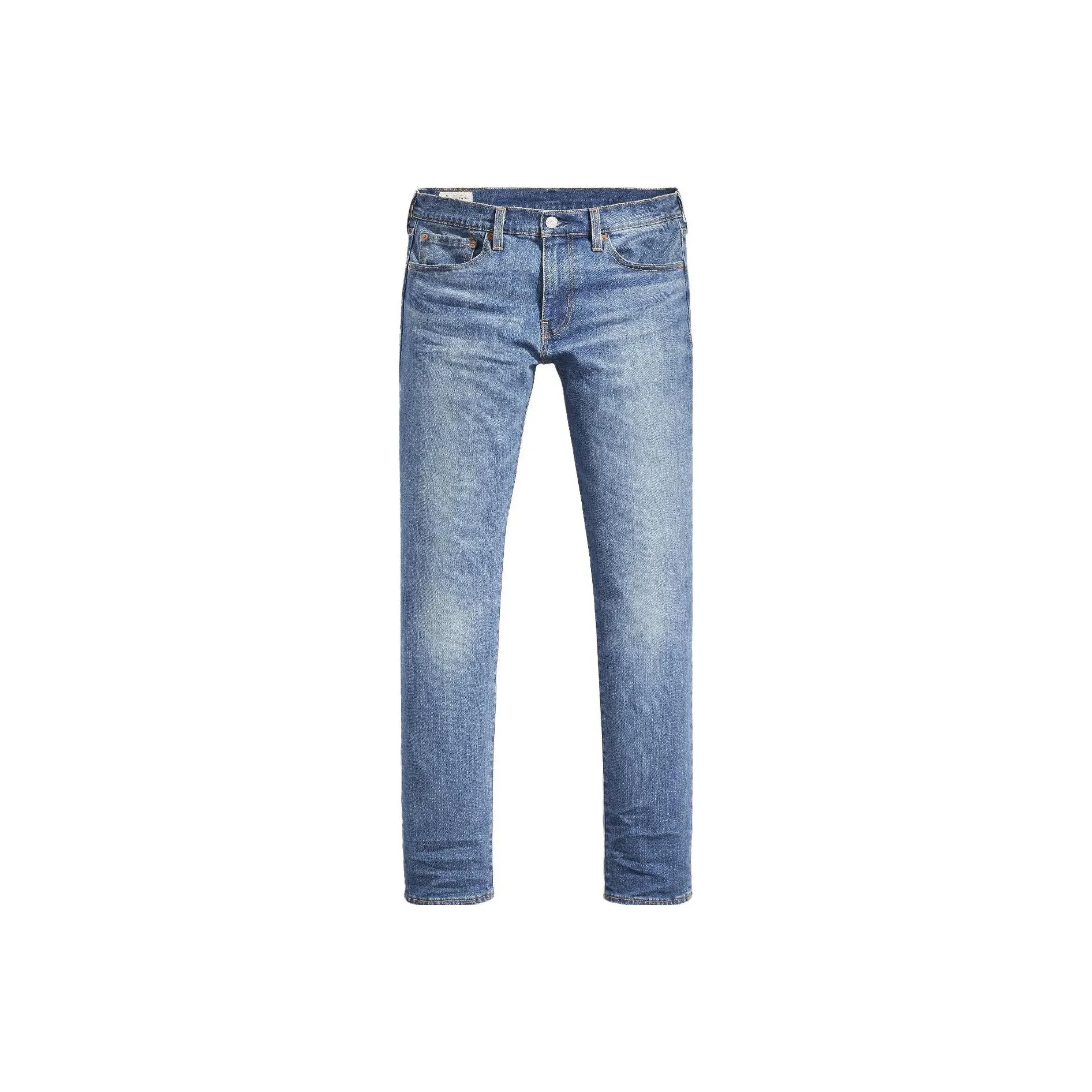 Levis Blue Men's Jeans Левис Синий Мужской Джинсы