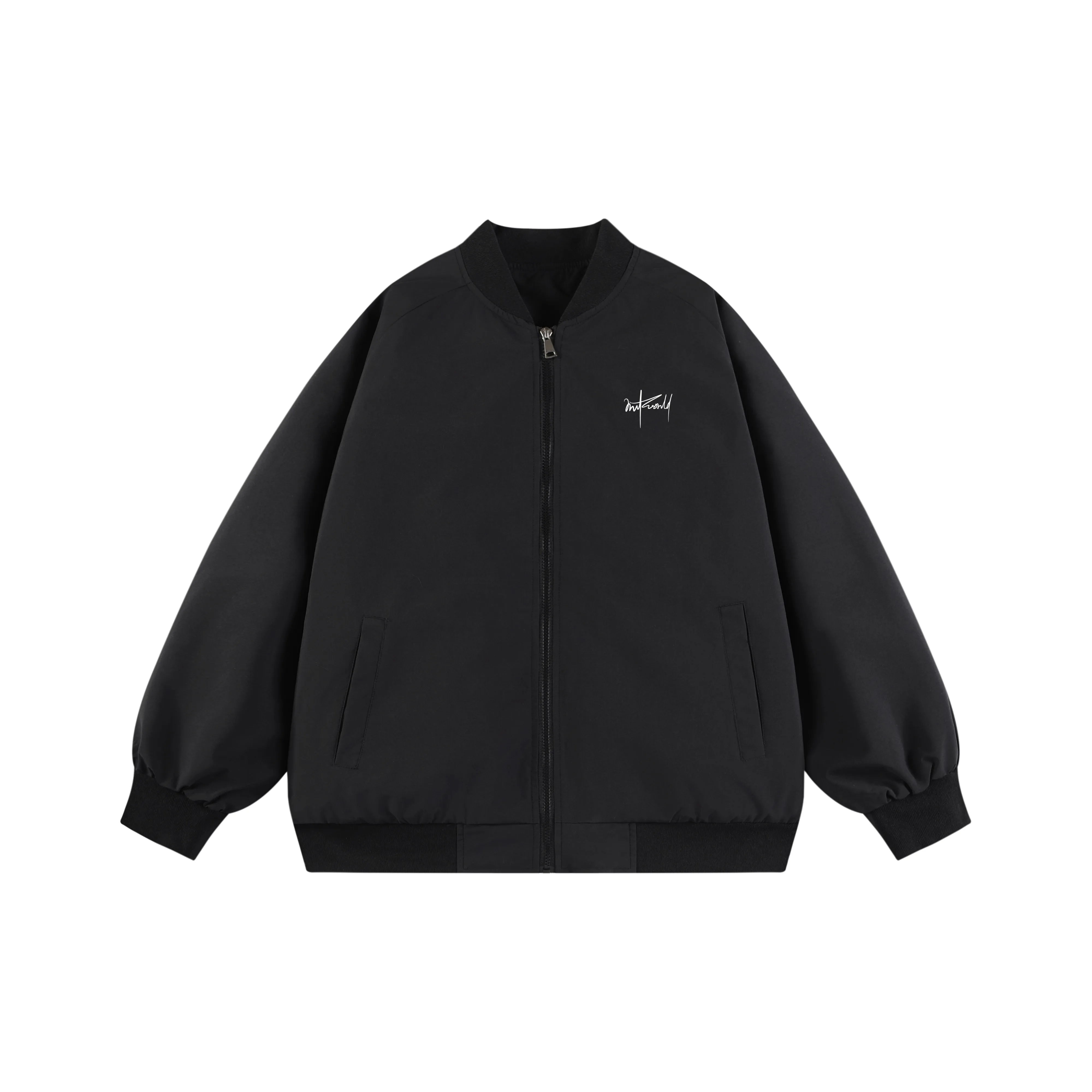 My Name Is MT Куртки и Пальто Унисекс