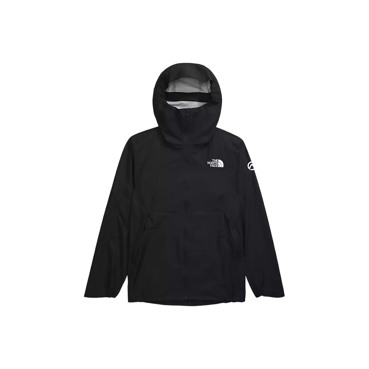 THE NORTH FACE SUMMIT Куртки и Пальто Мужской Черный