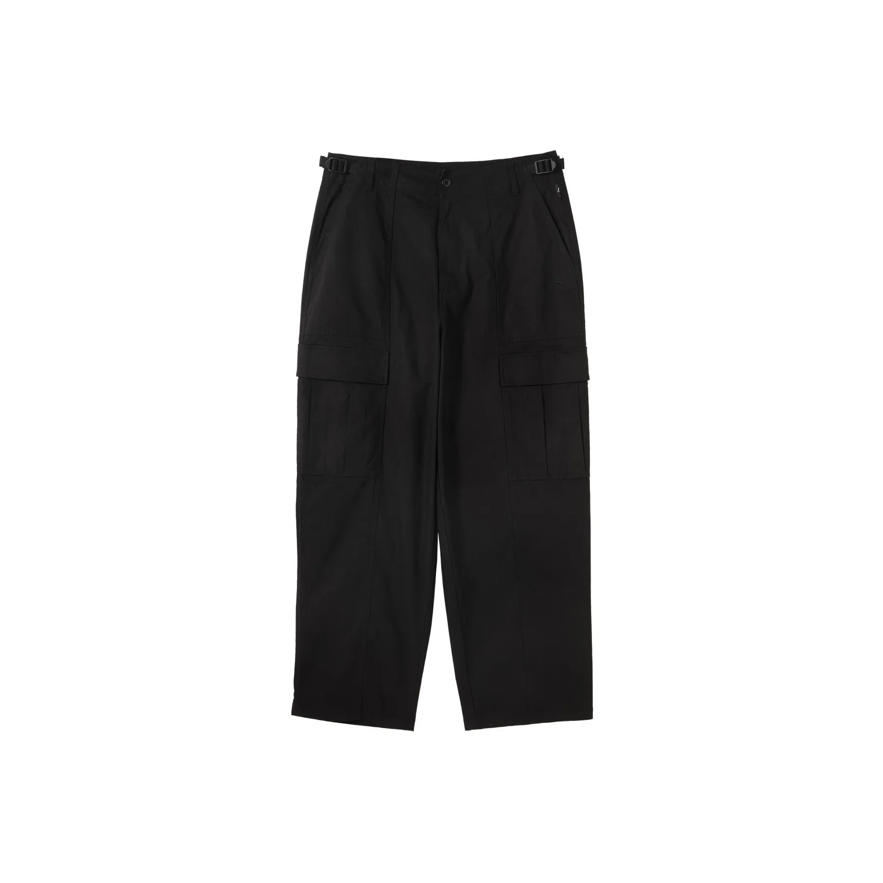 PUMA DCARGO Брюки MULTI Карман Брюки карго Унисекс Черный