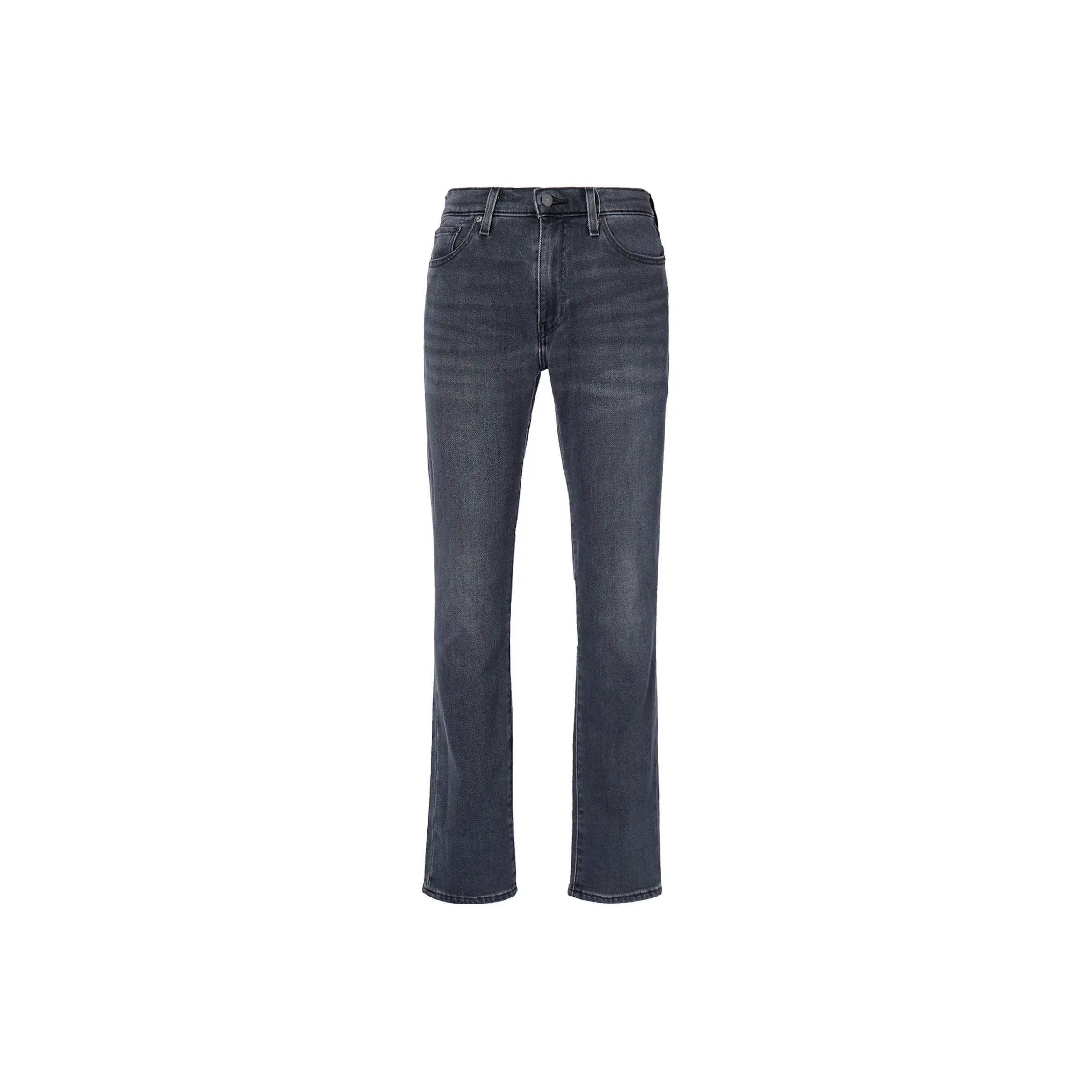 Levis Gray Men's Jeans Левис Серый Мужской Джинсы