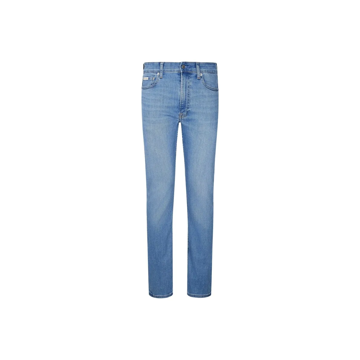 Calvin Klein Jeans Men UL9 Denim Light Blue
