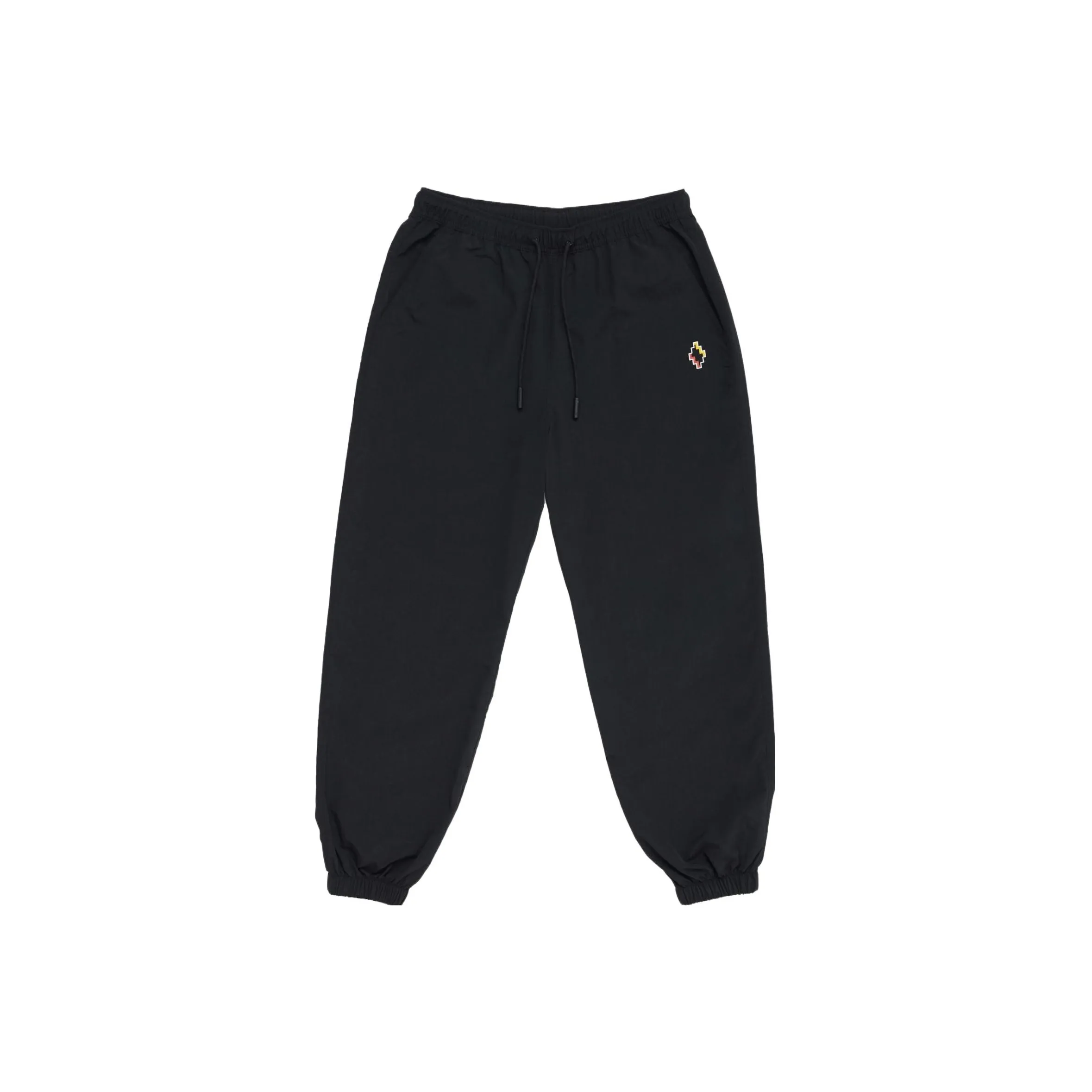 Marcelo Burlon County Of Milan Cross embroidered Track Pants