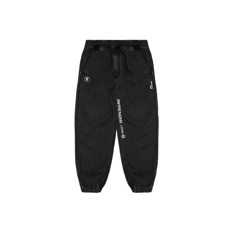 AAPE Мужские Джинсы