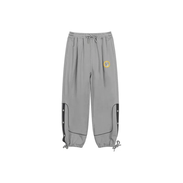 bosieagender x the Little Prince Унисекс Вязаные Тренировочные Брюки