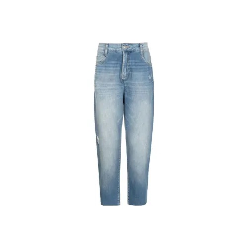 OSKLEN Blue Мужские Джинсы
