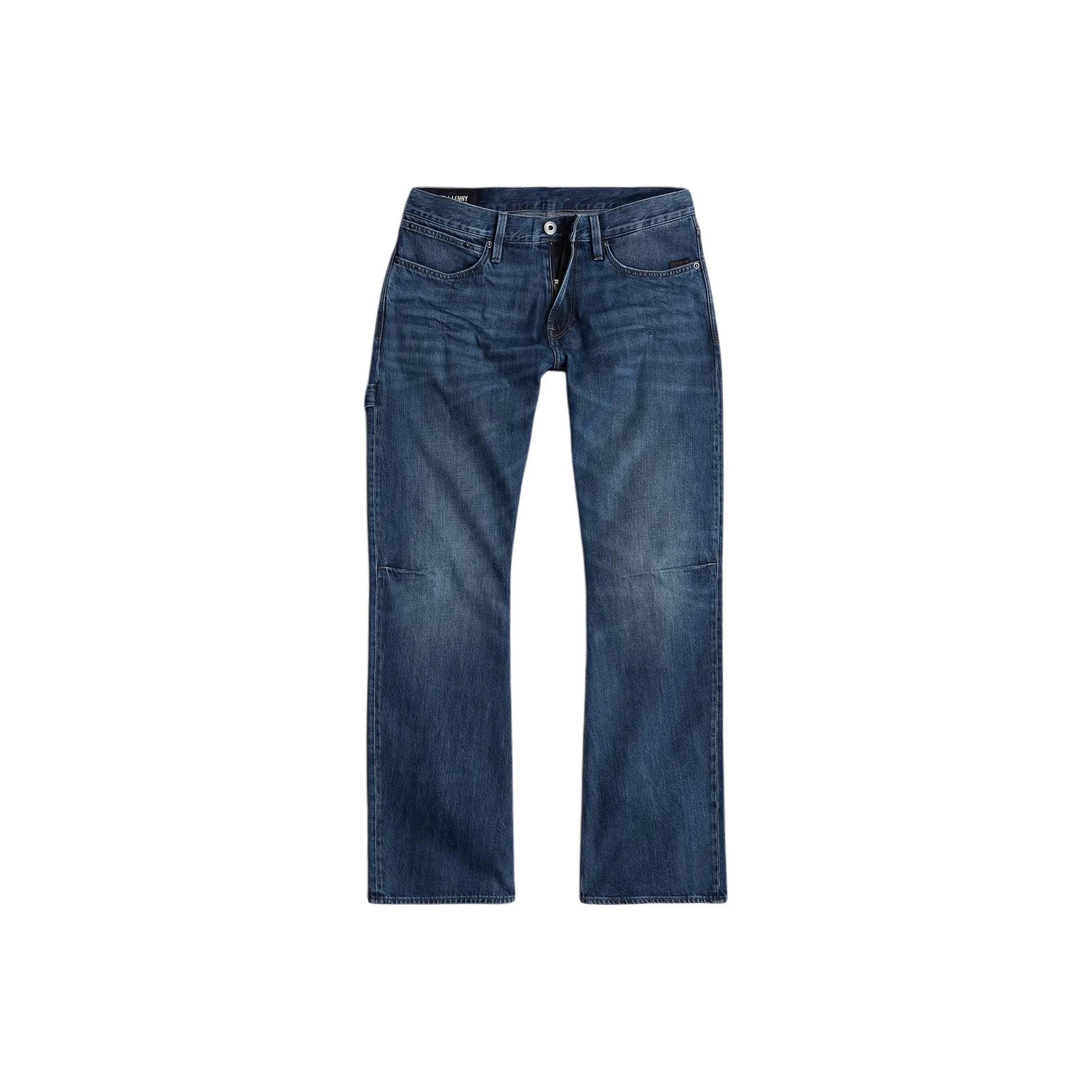 STAR RAW Blue Men's Jeans