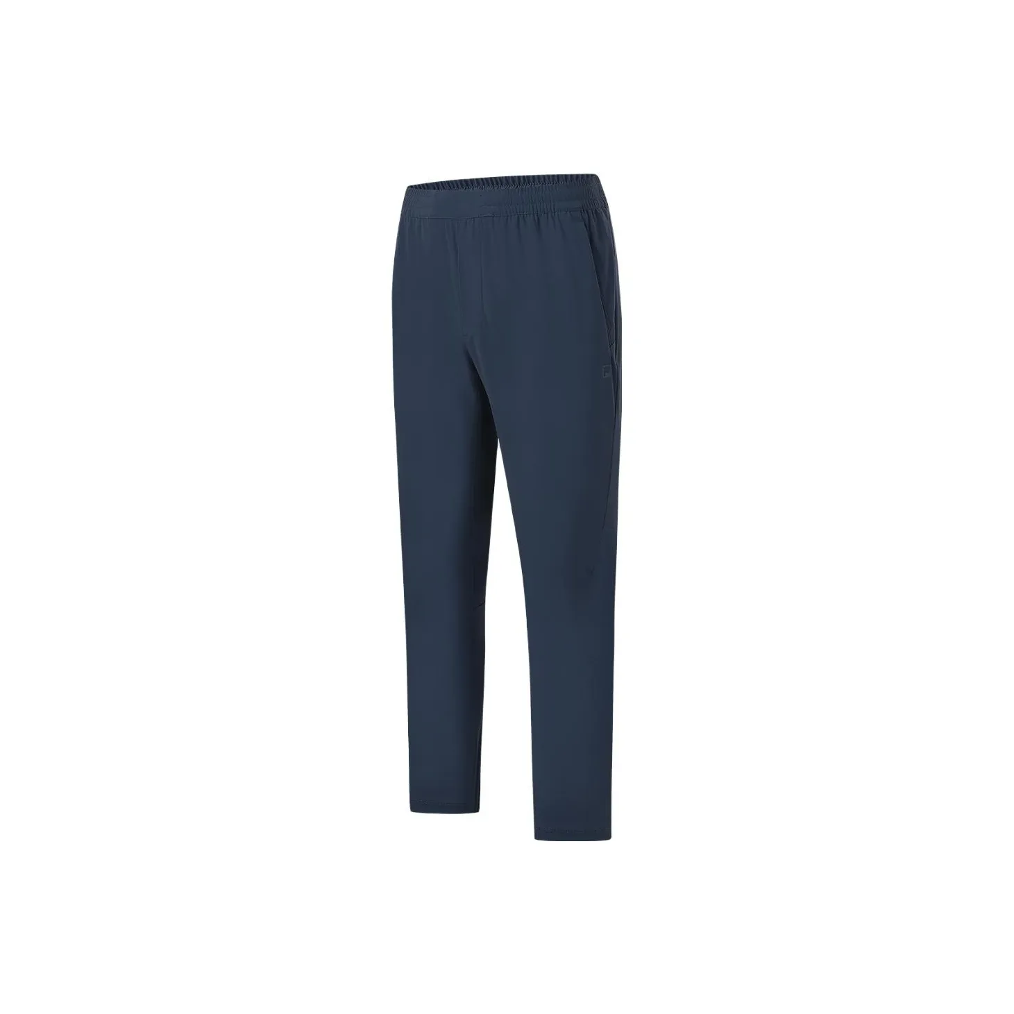 FILA Knitted Sweatpants Men's Deep Teal