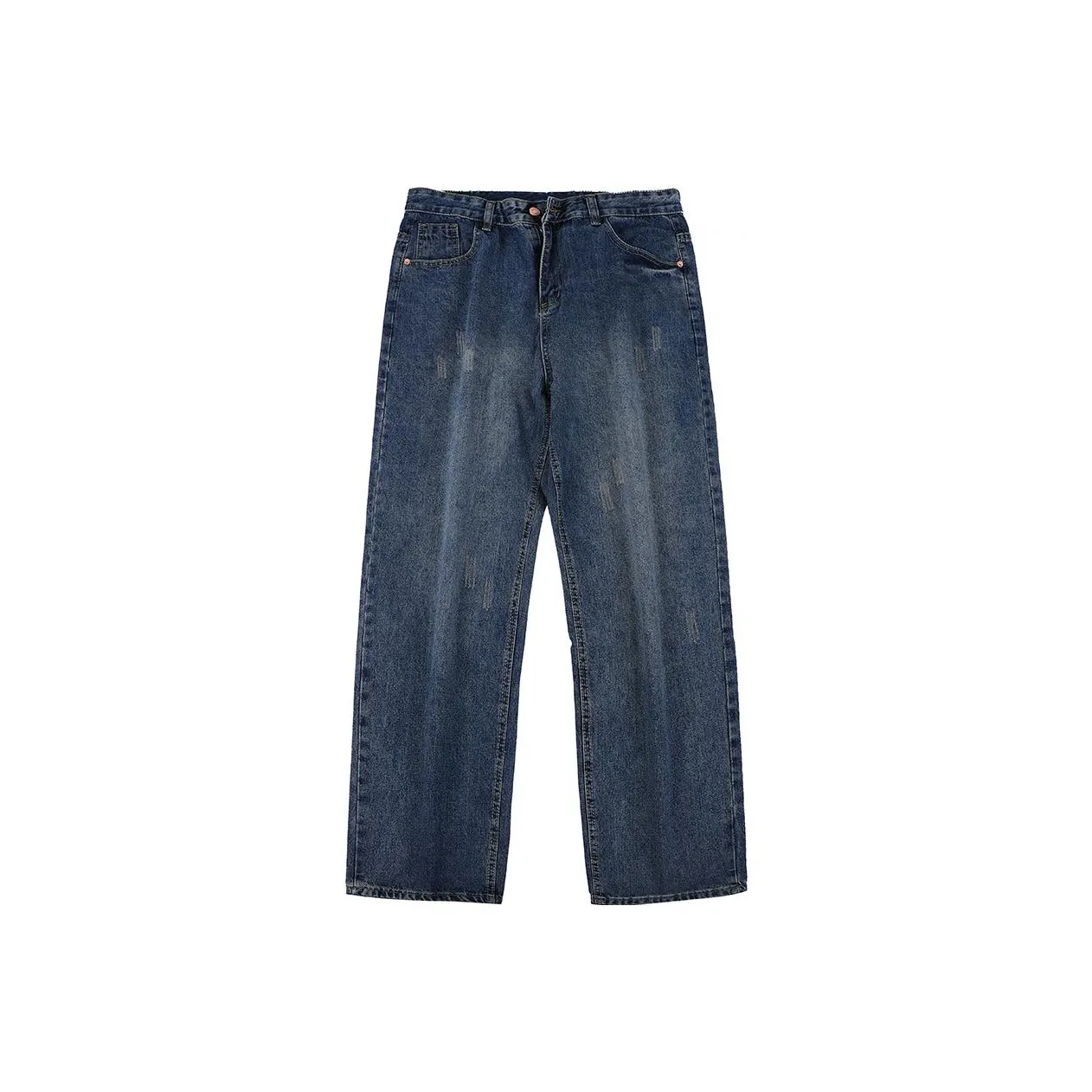 ARTSMAN Унисекс Джинсы