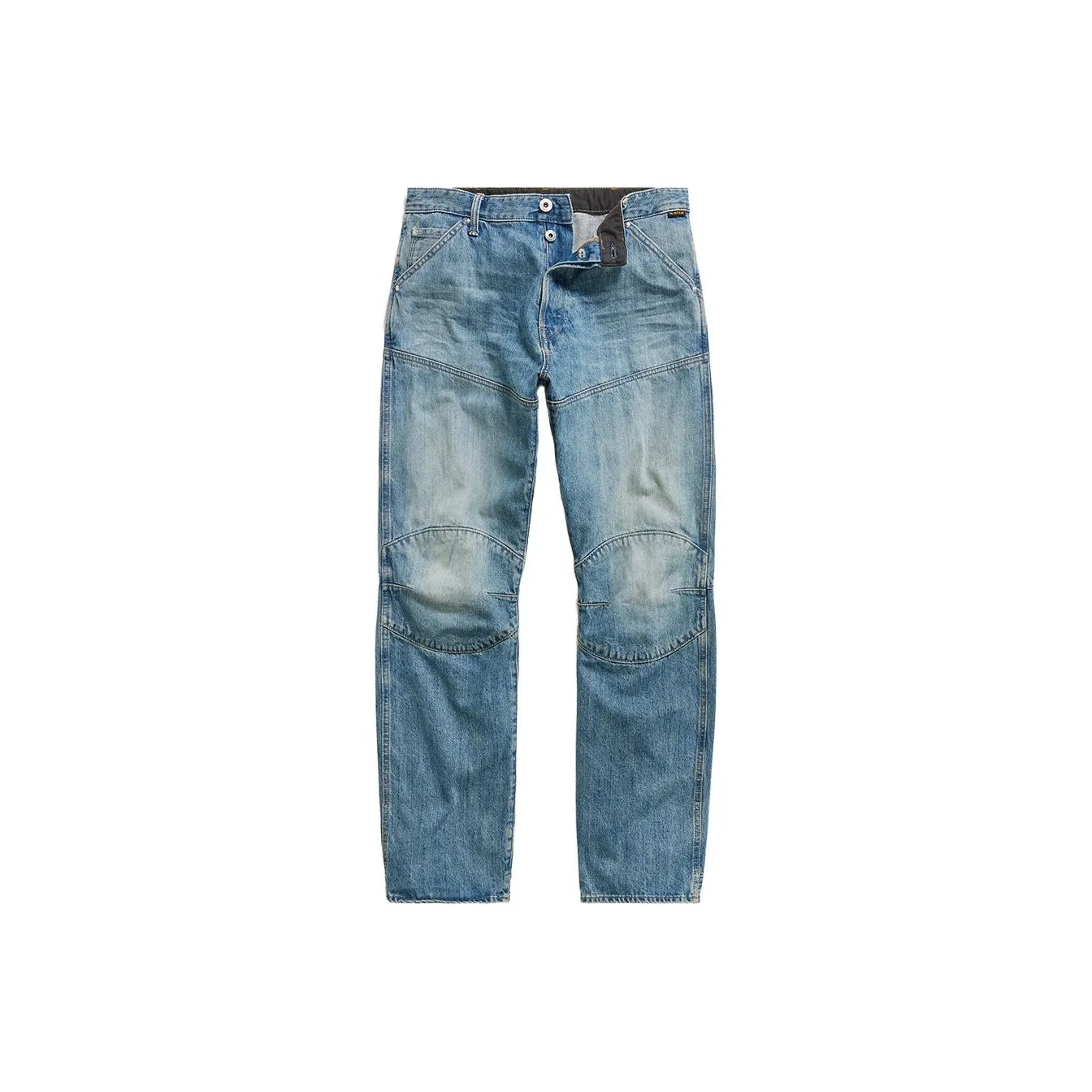 STAR RAW Blue Men's Jeans