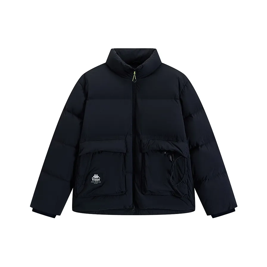 Kappa PLAYER Down Jacket Men's Multicolor