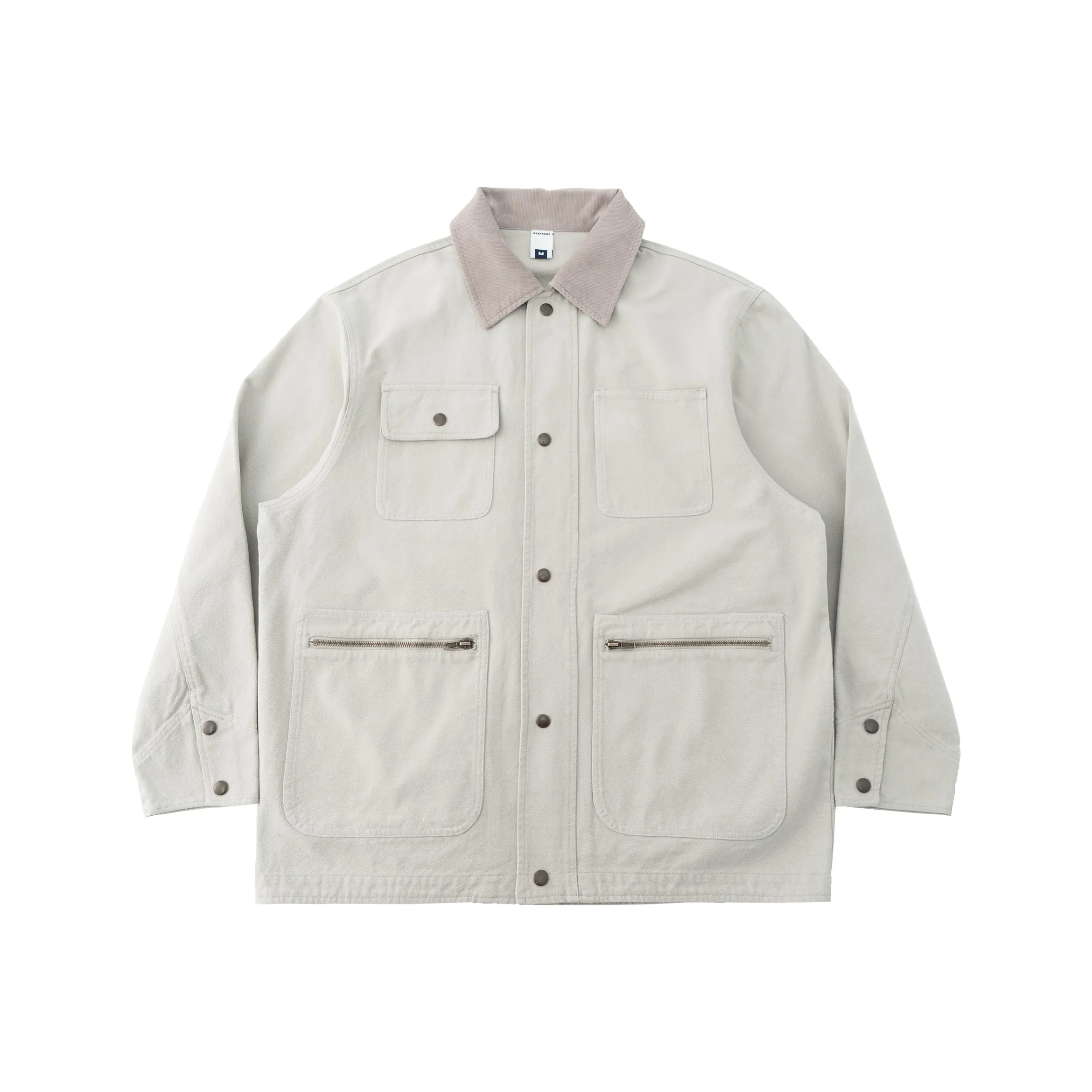 Ben.panda Куртки и Пальто Мужской