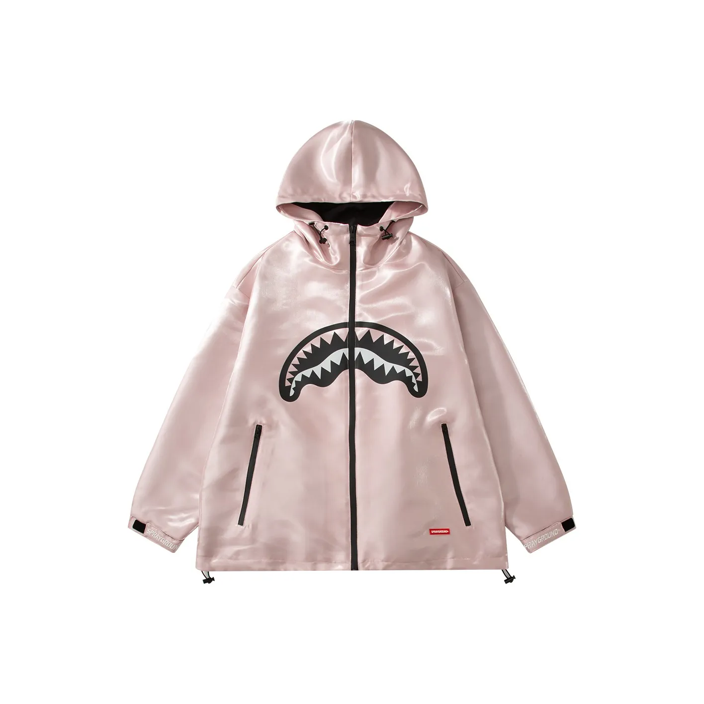 SPRAYGROUND Jackets Unisex