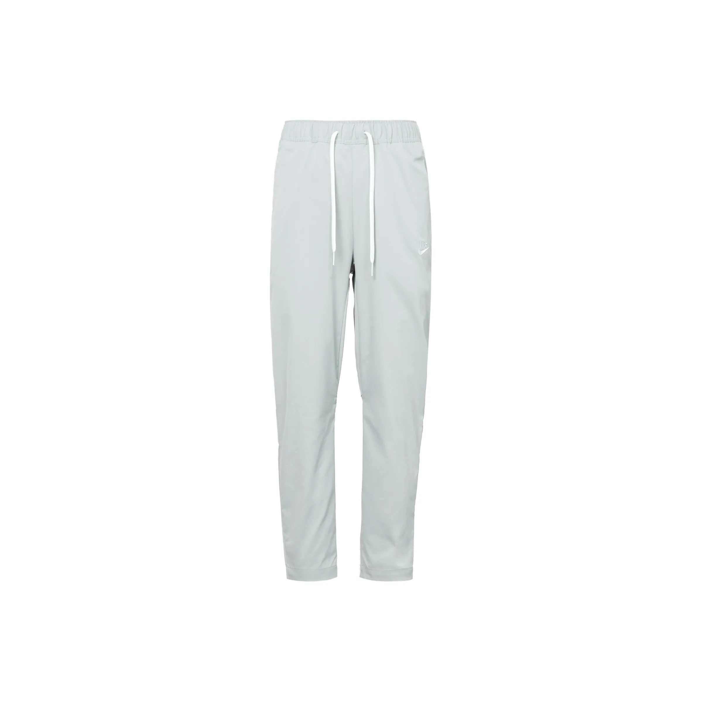 Nike Club Knitted Sweatpants Men's Light Smoke Gray