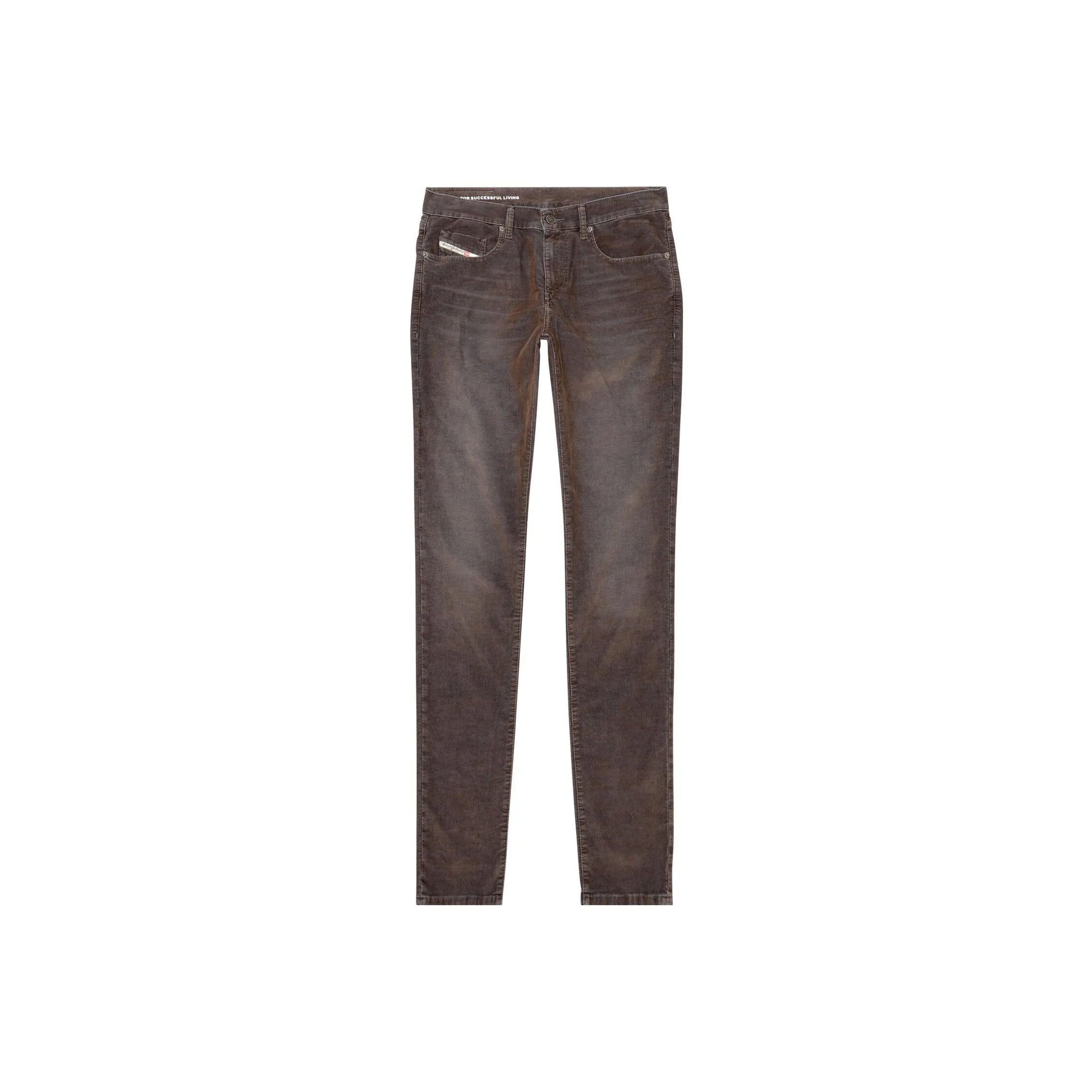 DIESEL Jeans Men's Rusty Red